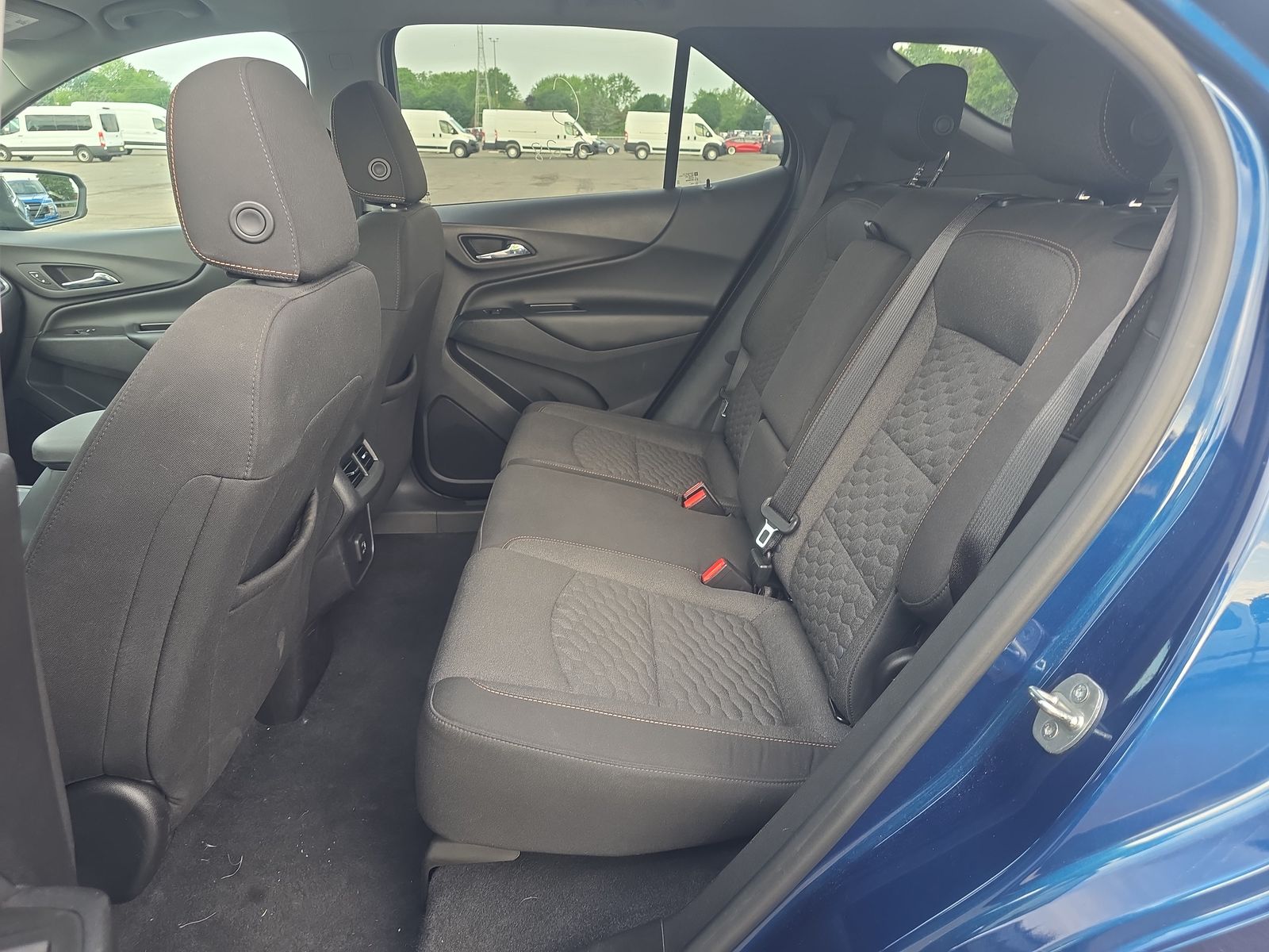 2020 Chevrolet Equinox LT FWD