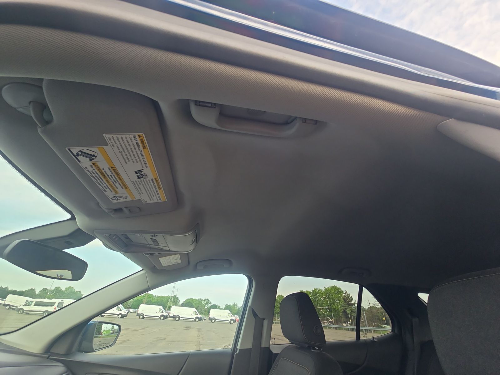 2020 Chevrolet Equinox LT FWD