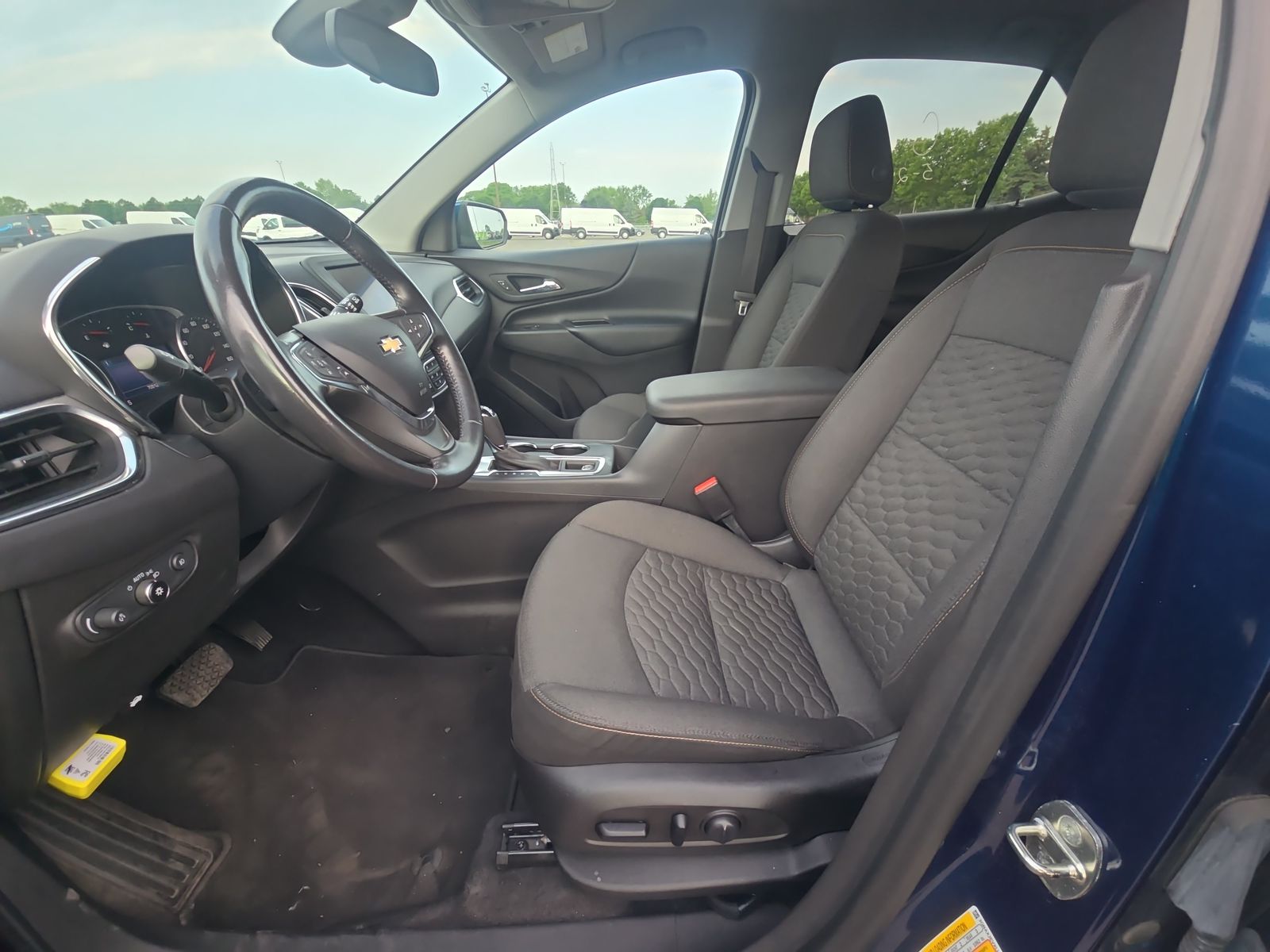 2020 Chevrolet Equinox LT FWD