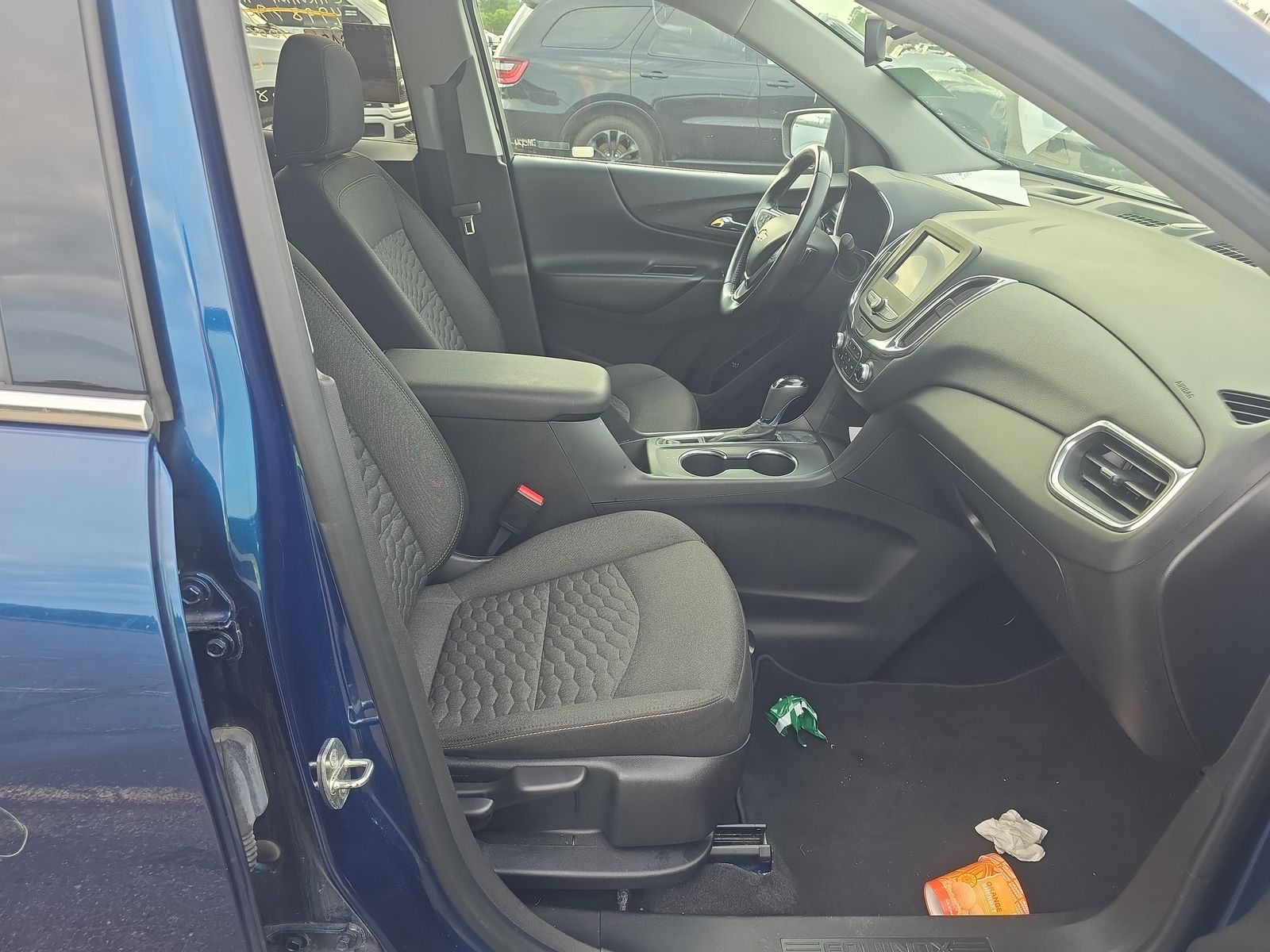 2020 Chevrolet Equinox LT FWD