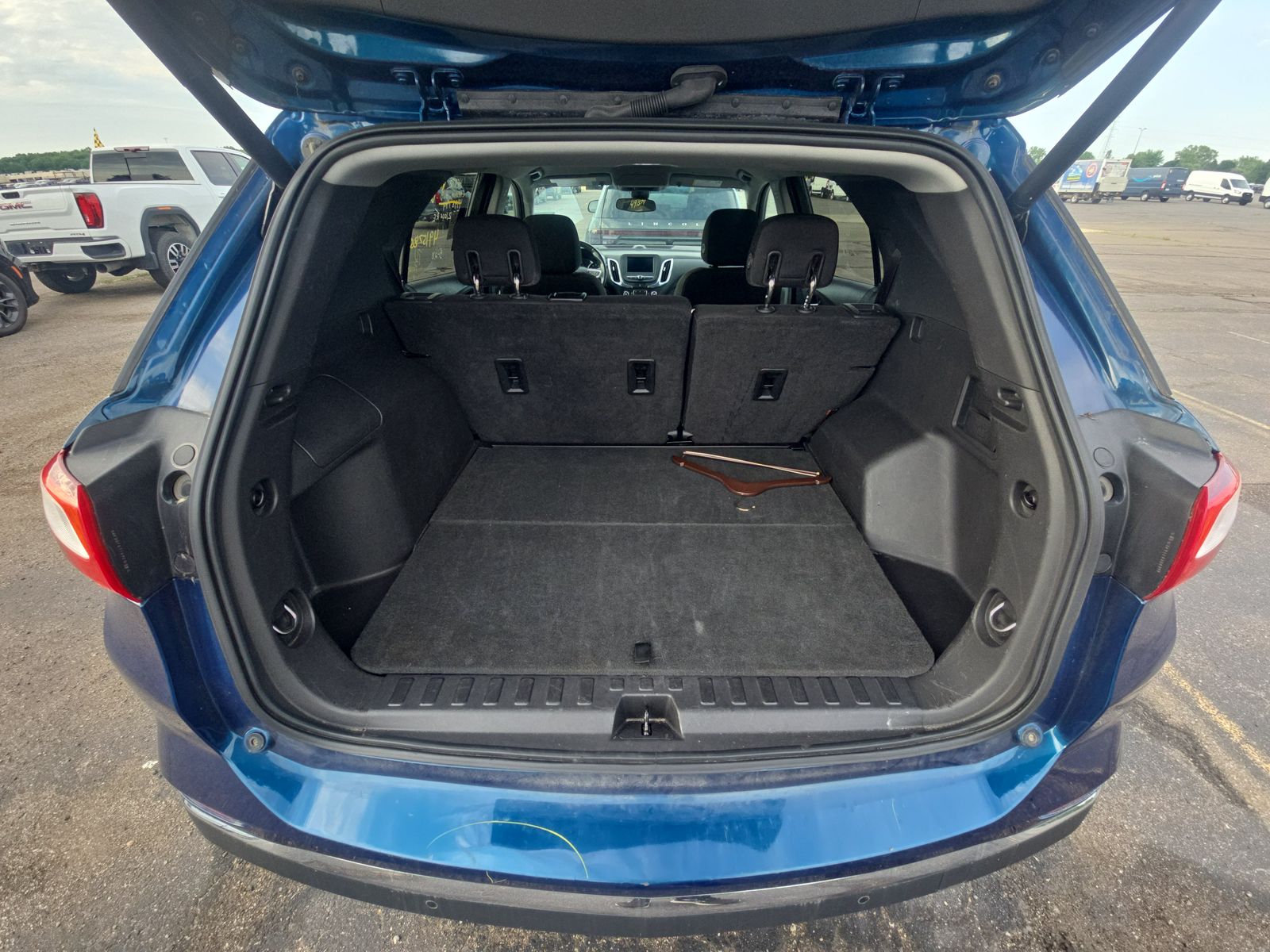 2020 Chevrolet Equinox LT FWD