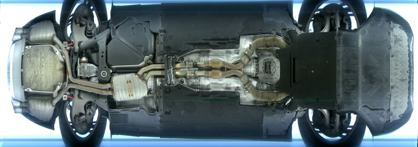 2014 Audi S4 Premium Plus AWD