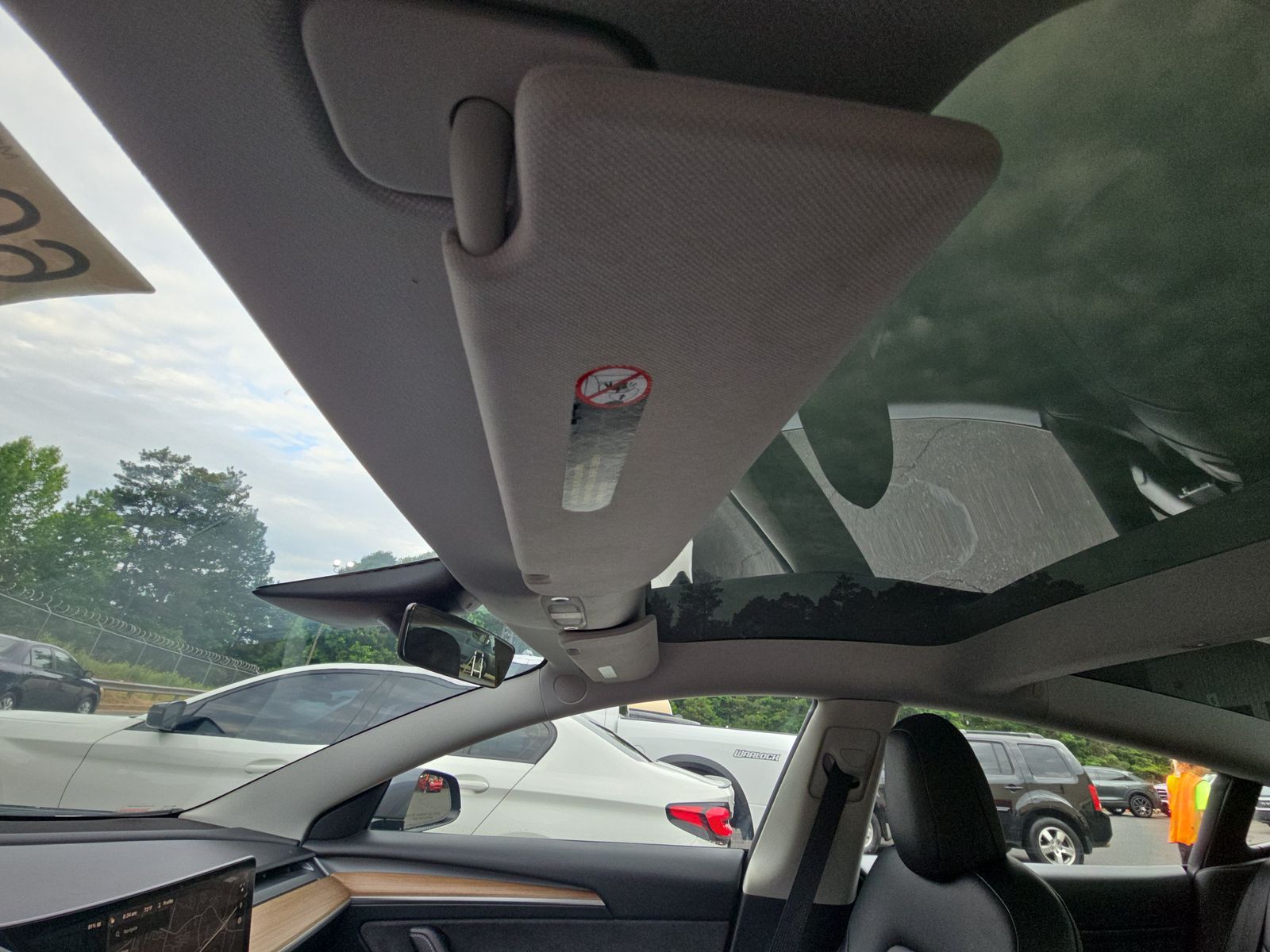 2022 Tesla Model 3 Long Range AWD