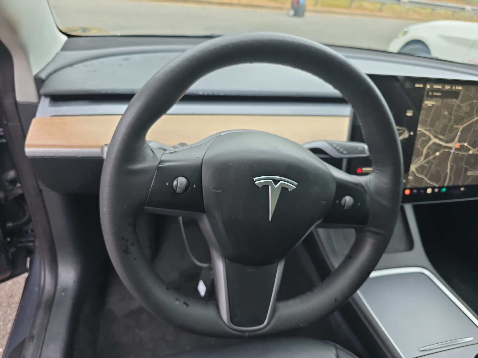 2022 Tesla Model 3 Long Range AWD