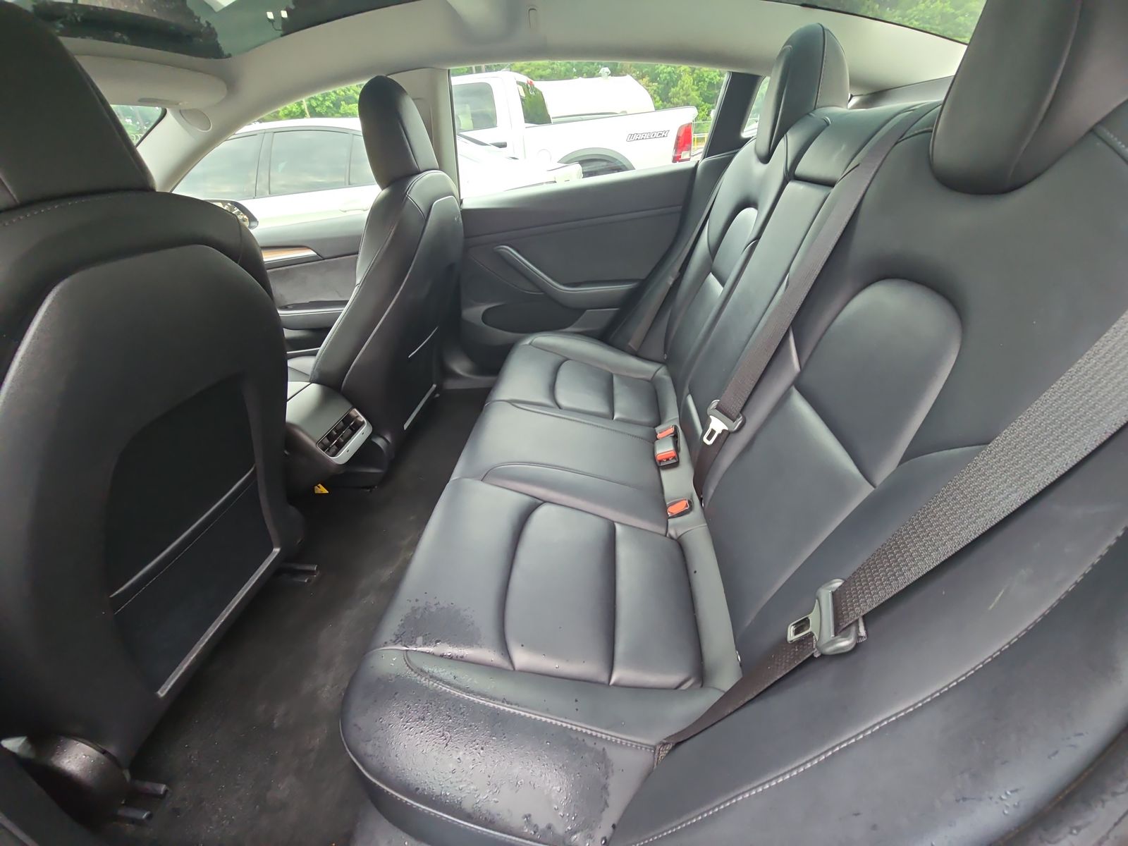 2022 Tesla Model 3 Long Range AWD