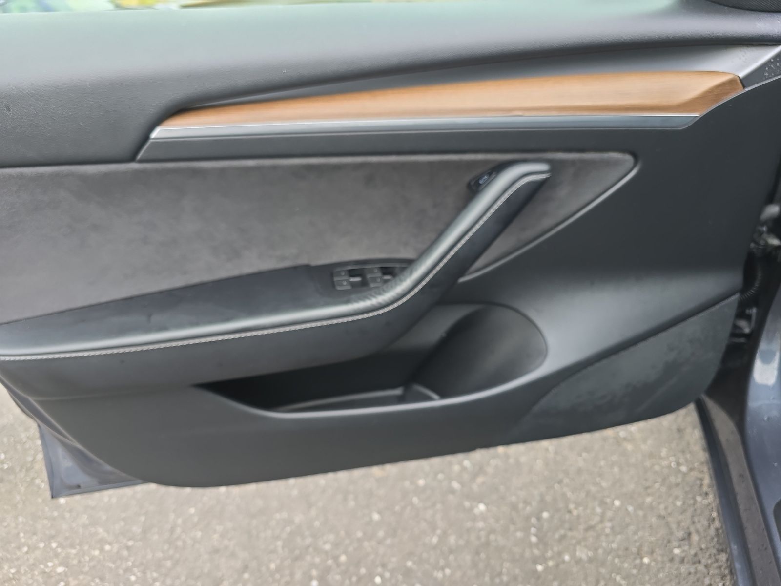 2022 Tesla Model 3 Long Range AWD