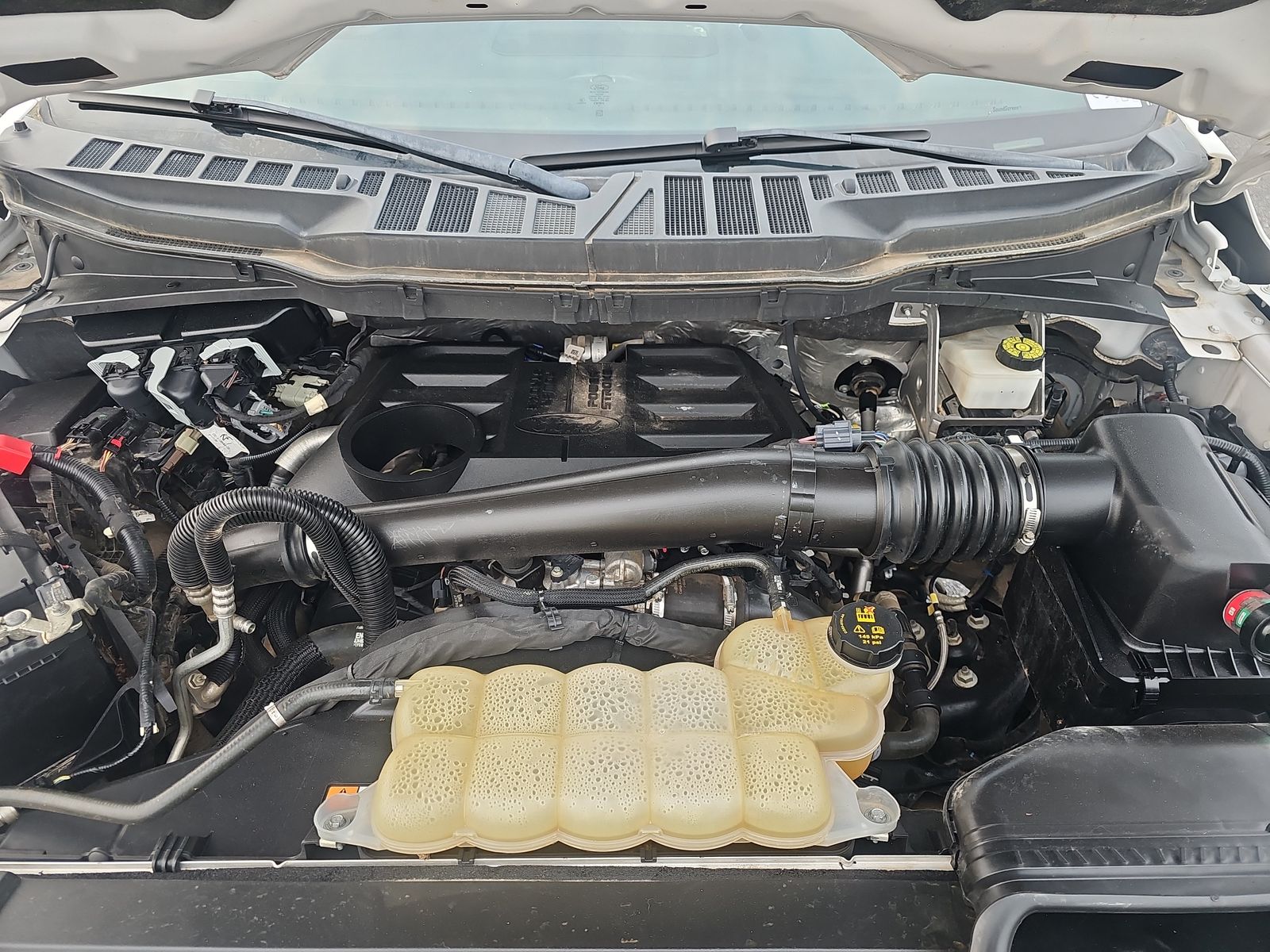 2021 Ford F-150 XLT AWD