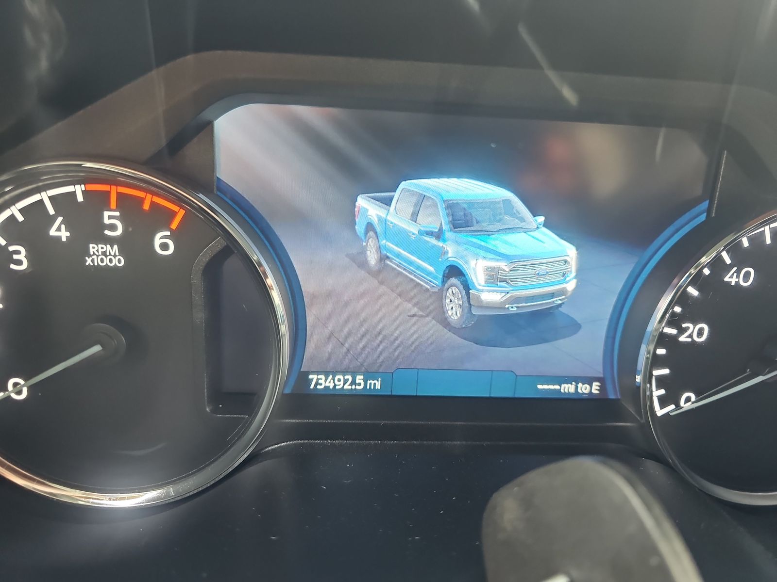 2021 Ford F-150 XLT AWD