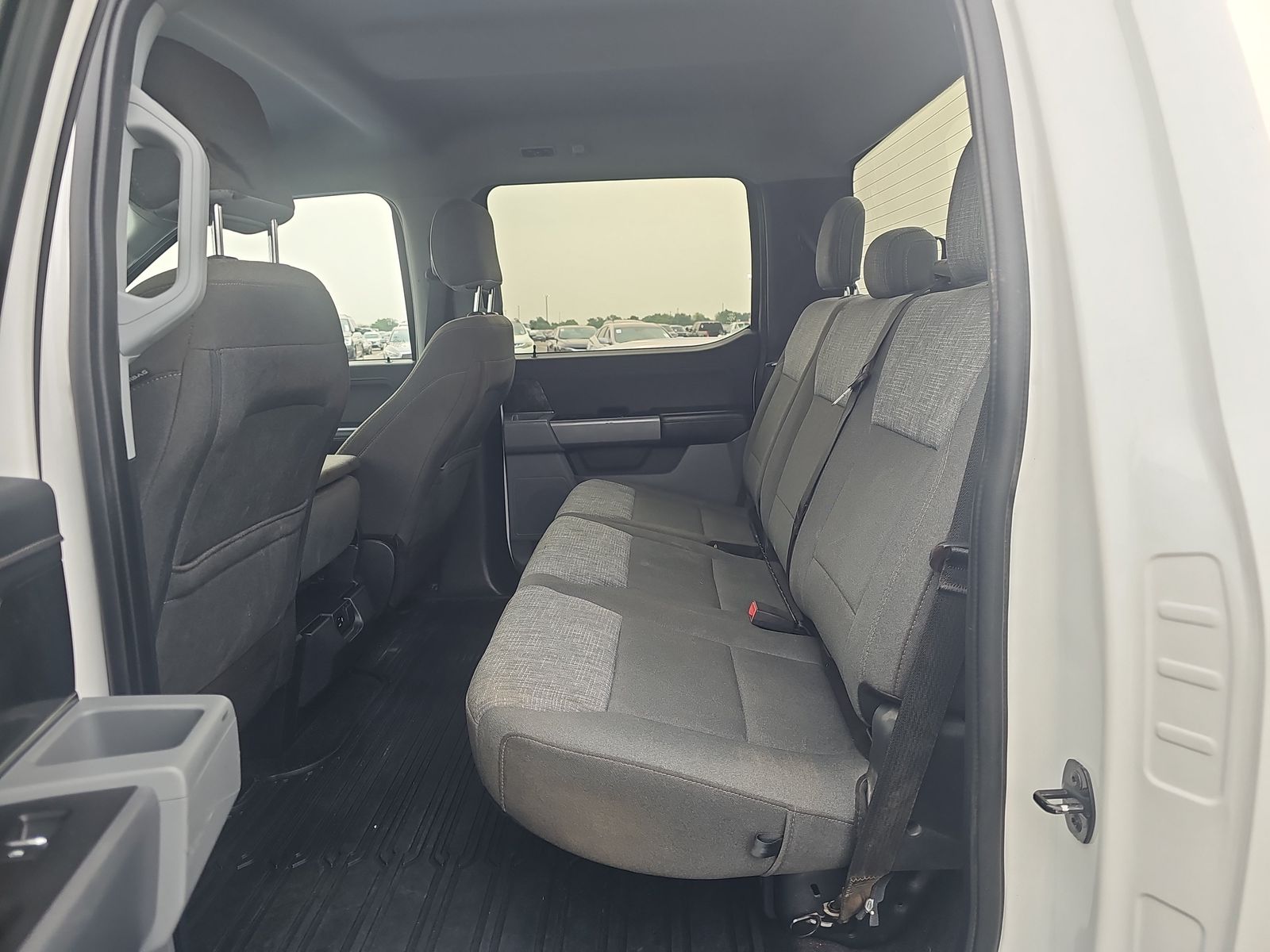 2021 Ford F-150 XLT AWD
