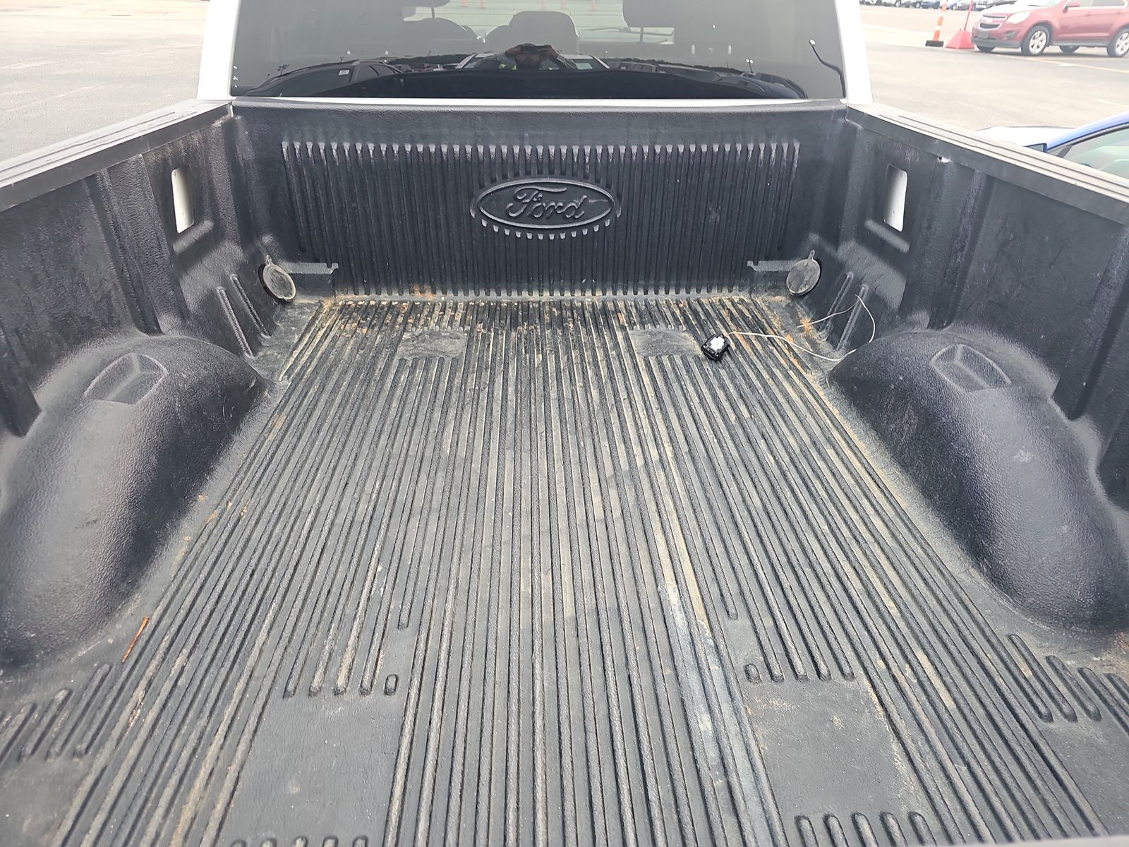 2021 Ford F-150 XLT AWD