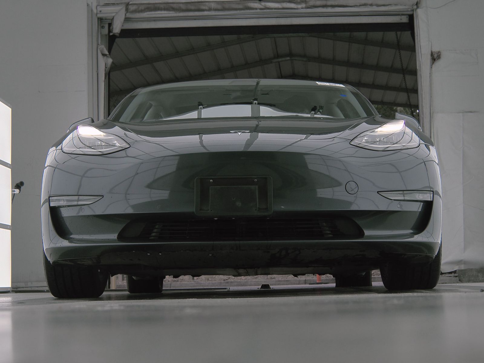 2022 Tesla Model 3 Long Range AWD