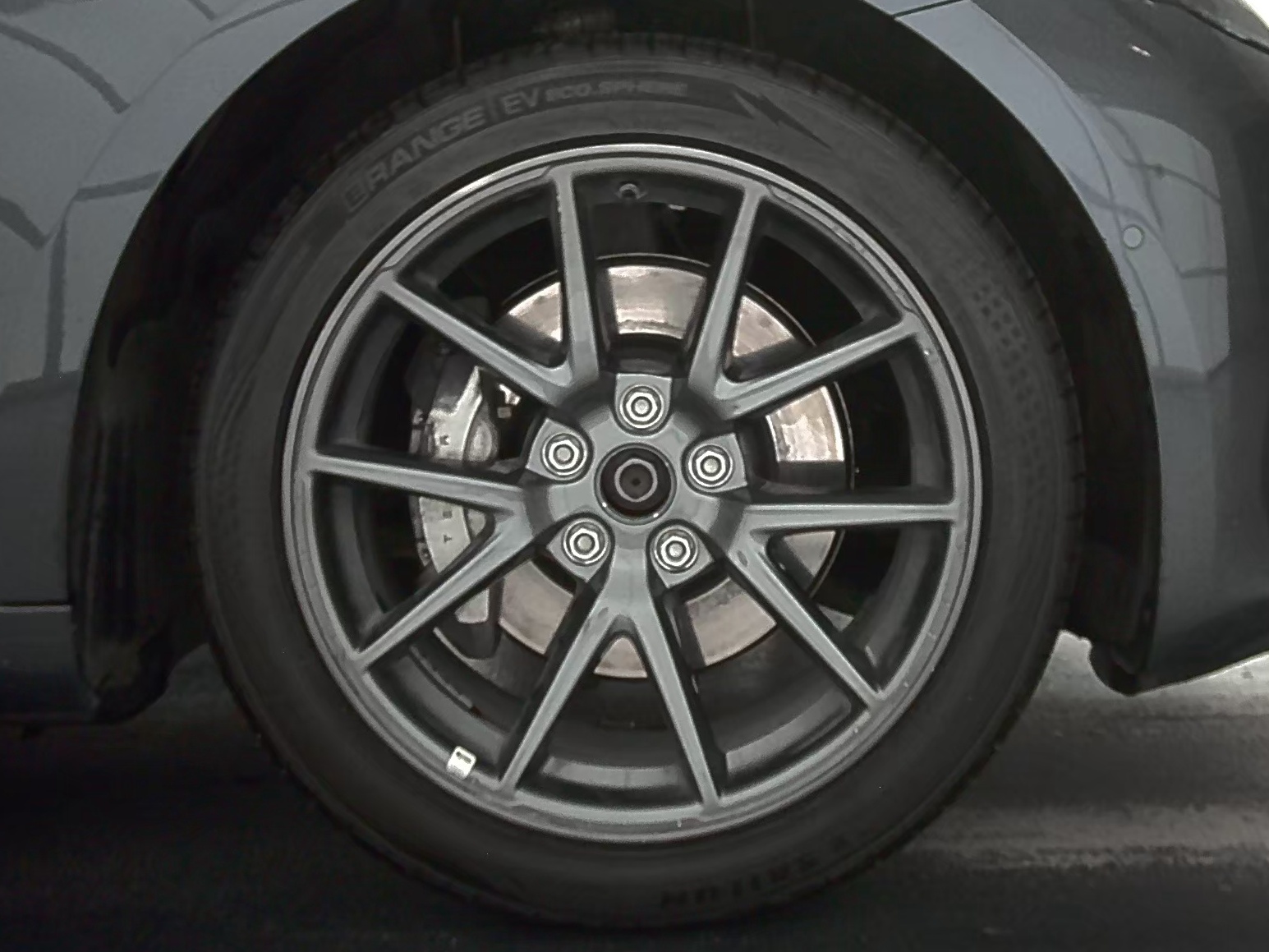 2022 Tesla Model 3 Long Range AWD