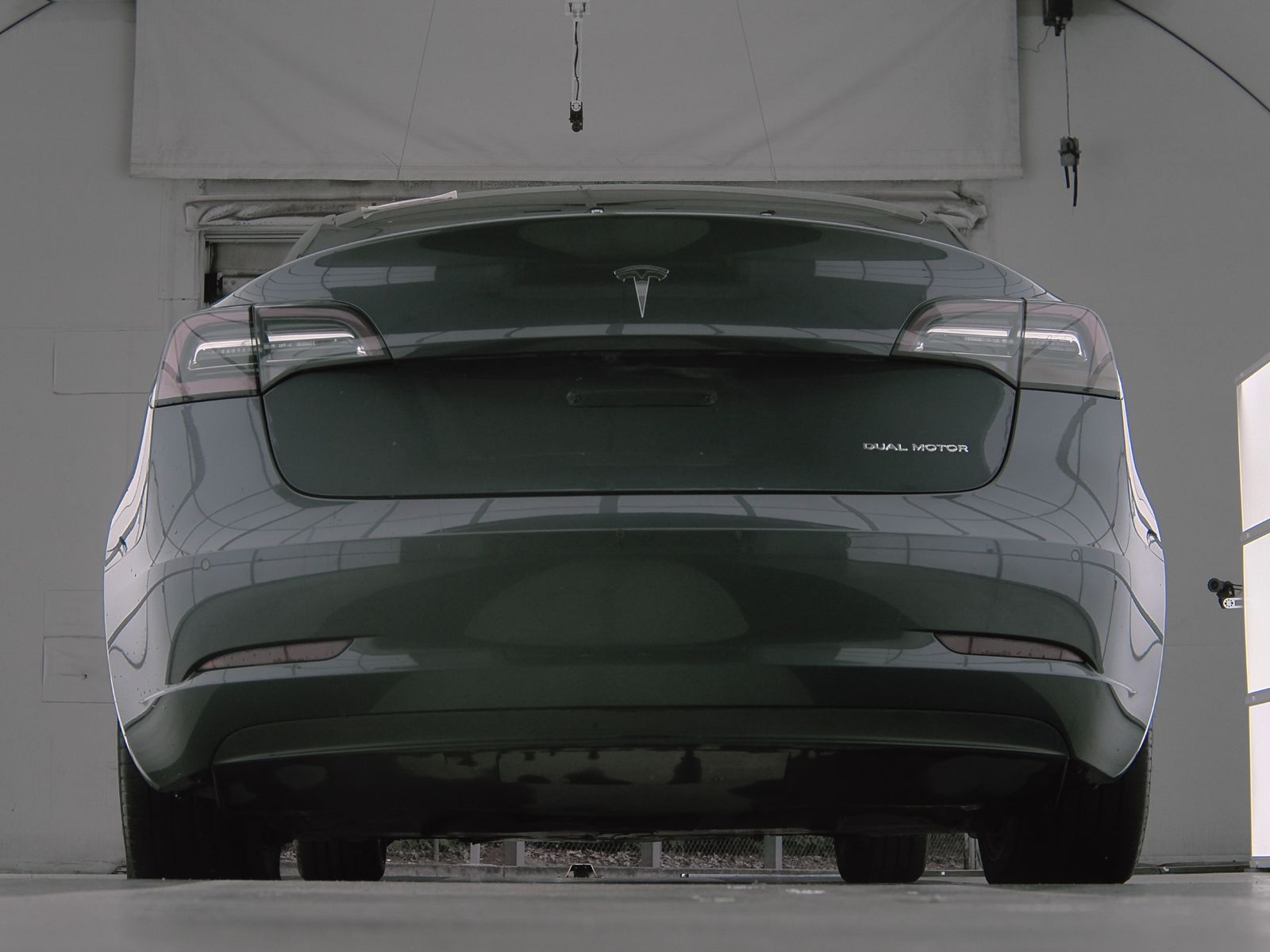 2022 Tesla Model 3 Long Range AWD