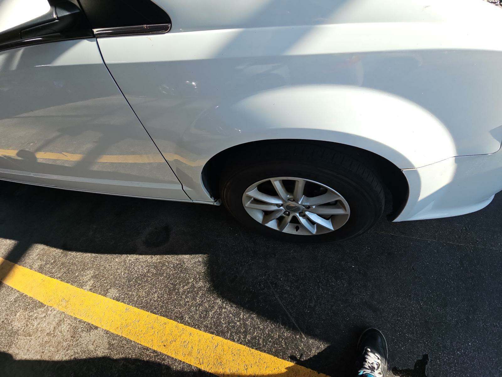 2019 Dodge Grand Caravan SXT FWD