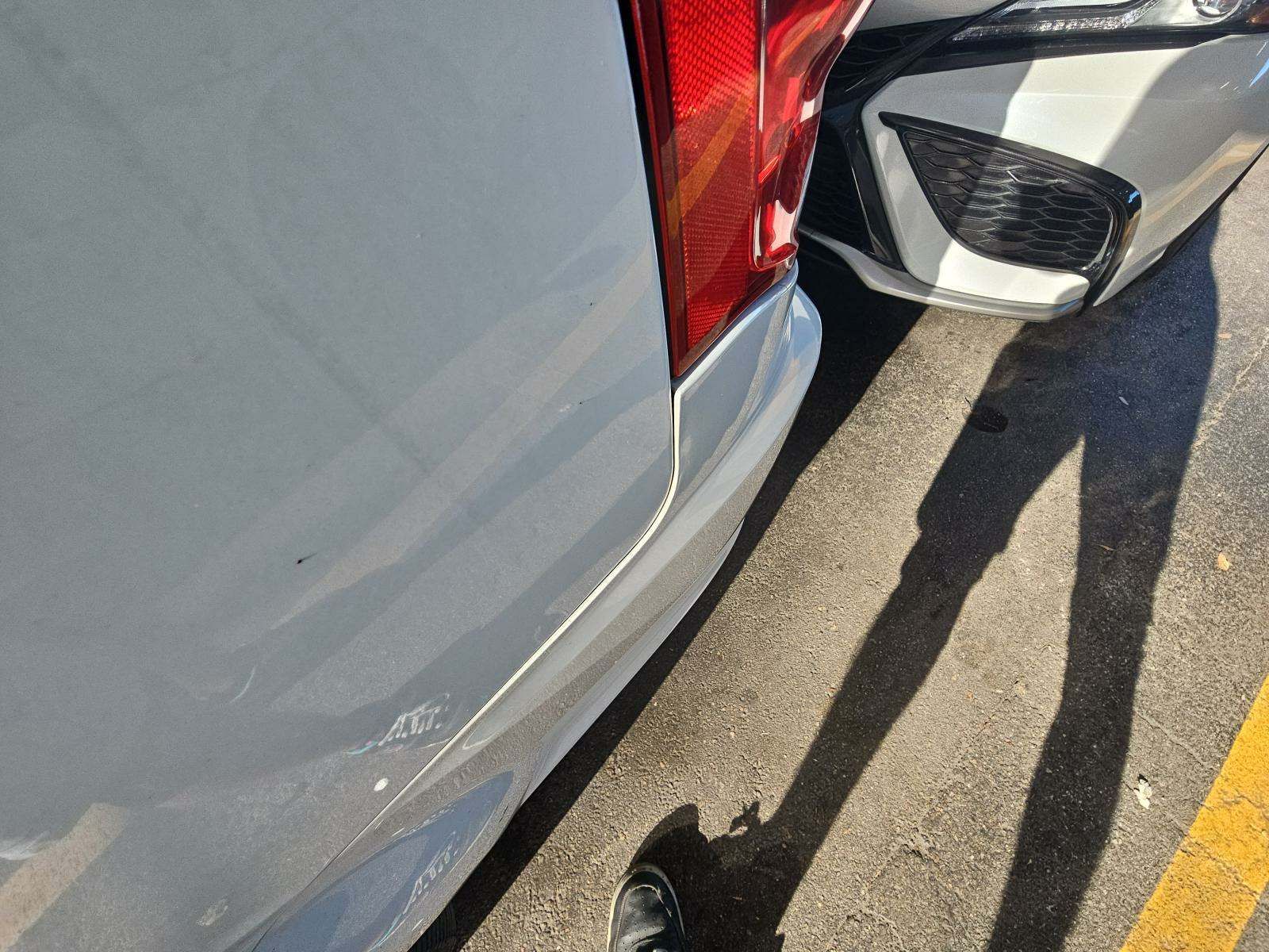 2019 Dodge Grand Caravan SXT FWD