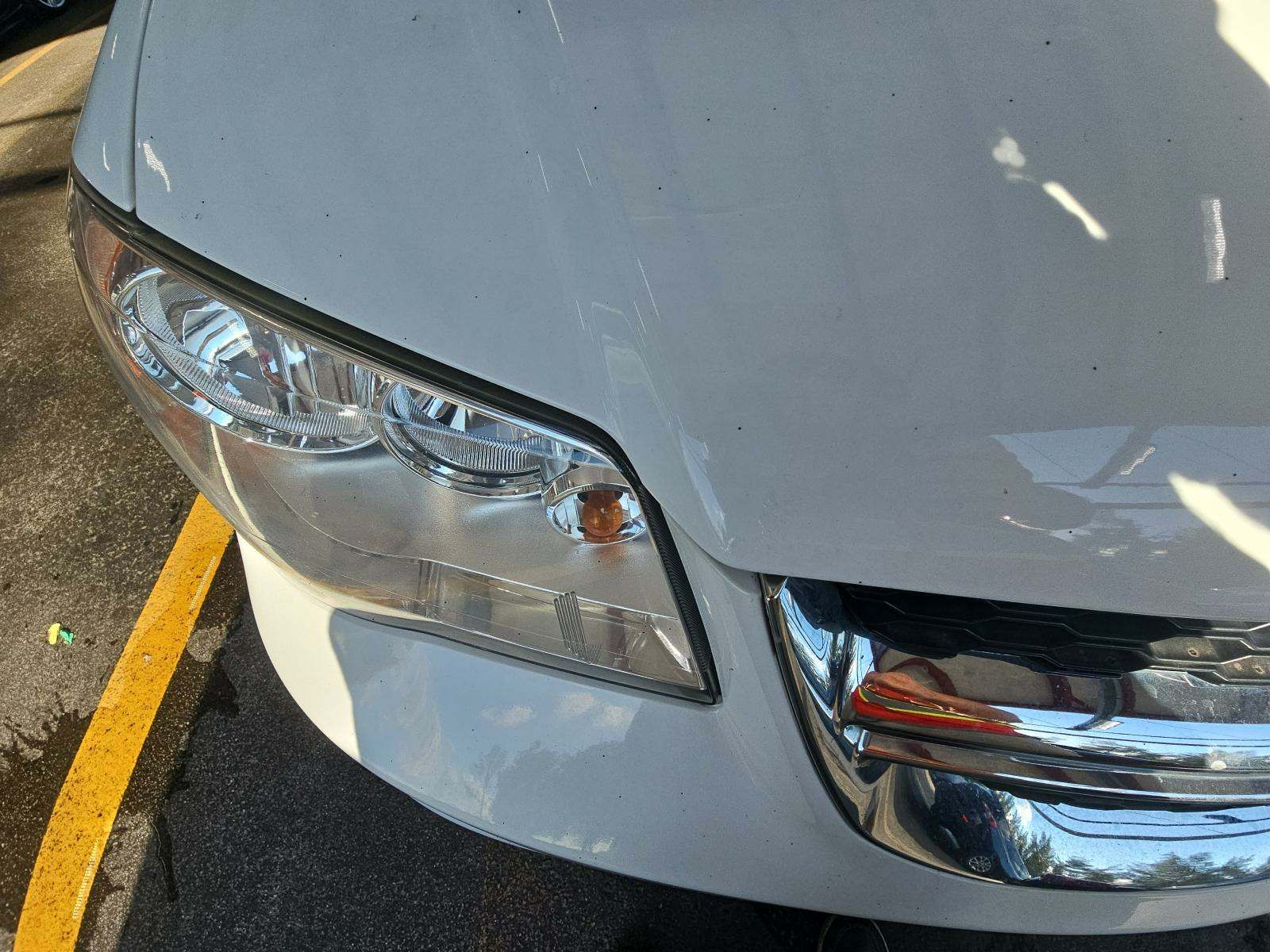 2019 Dodge Grand Caravan SXT FWD