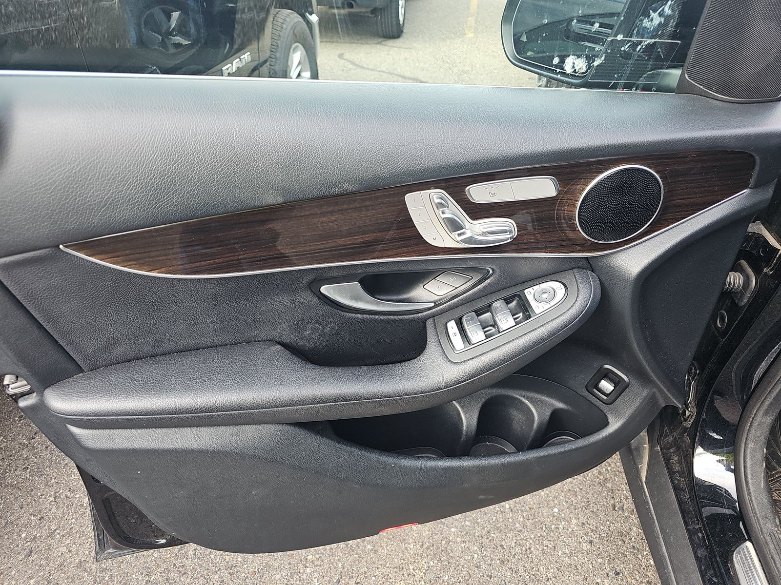 2020 Mercedes-Benz GLC GLC 300 AWD