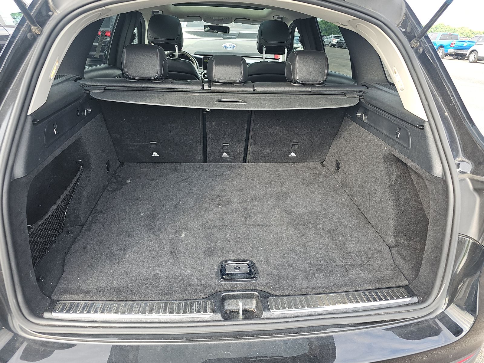 2020 Mercedes-Benz GLC GLC 300 AWD