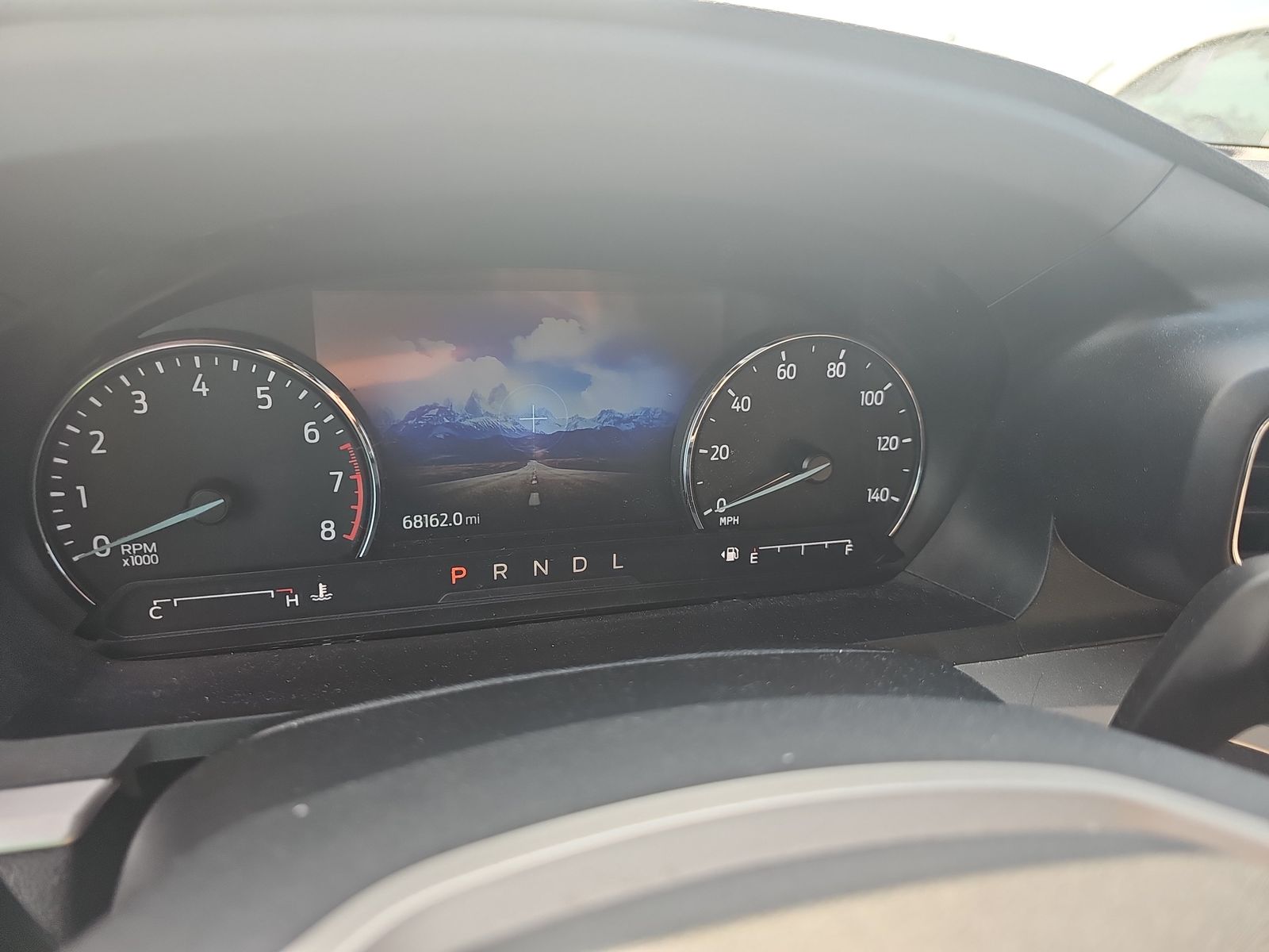 2021 Ford Explorer XLT AWD