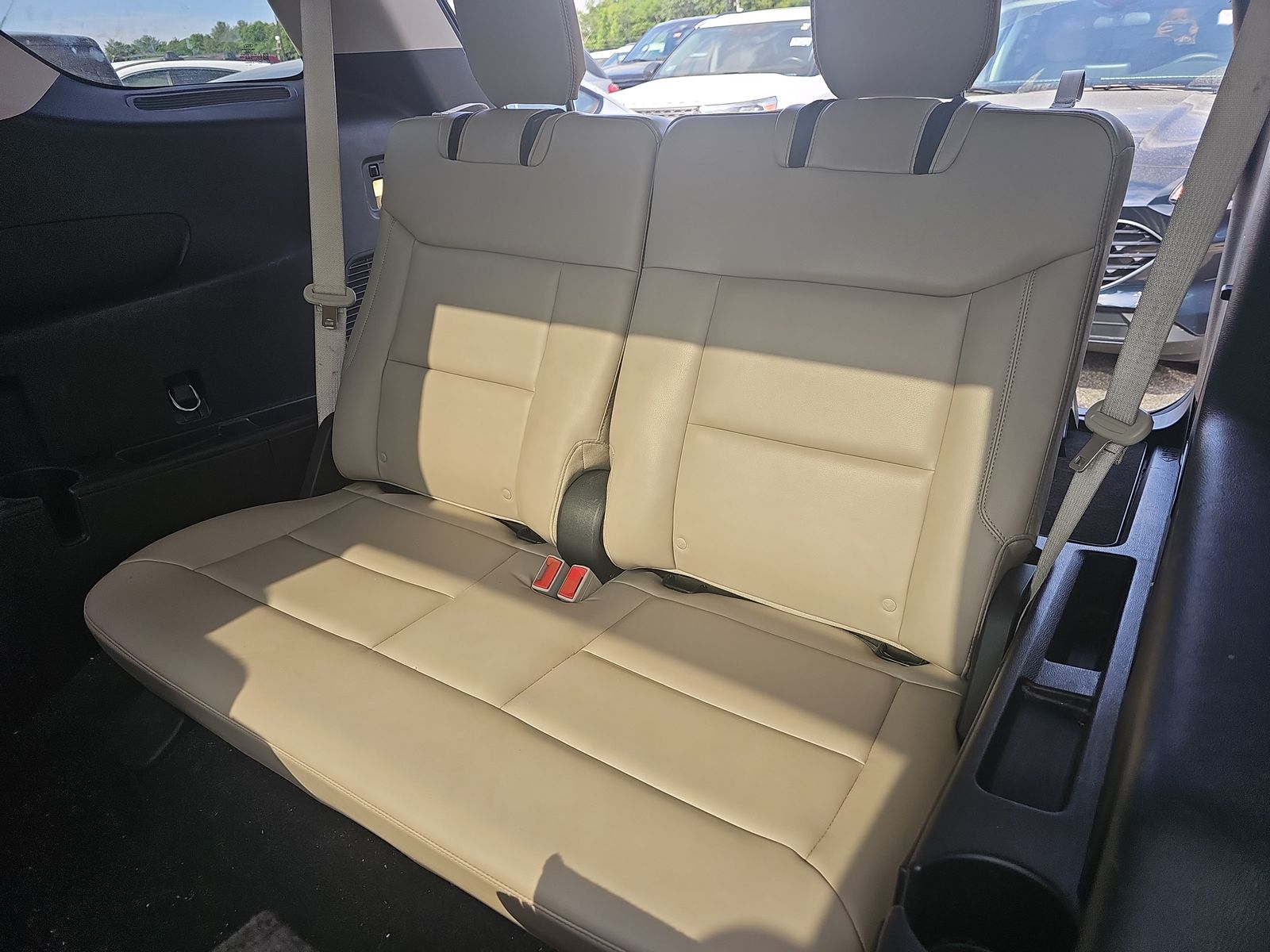 2021 Ford Explorer XLT AWD