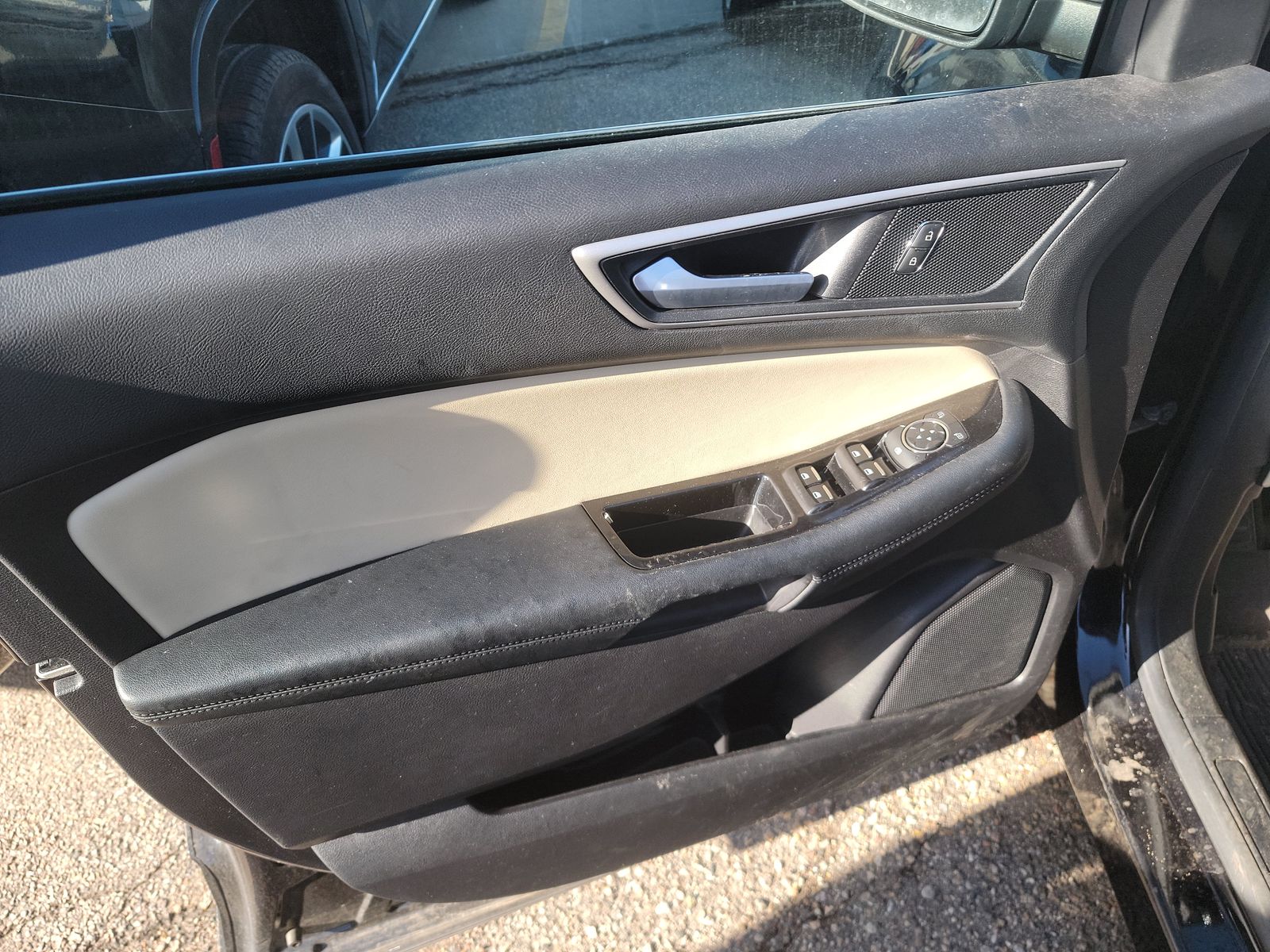 2020 Ford Edge SEL AWD