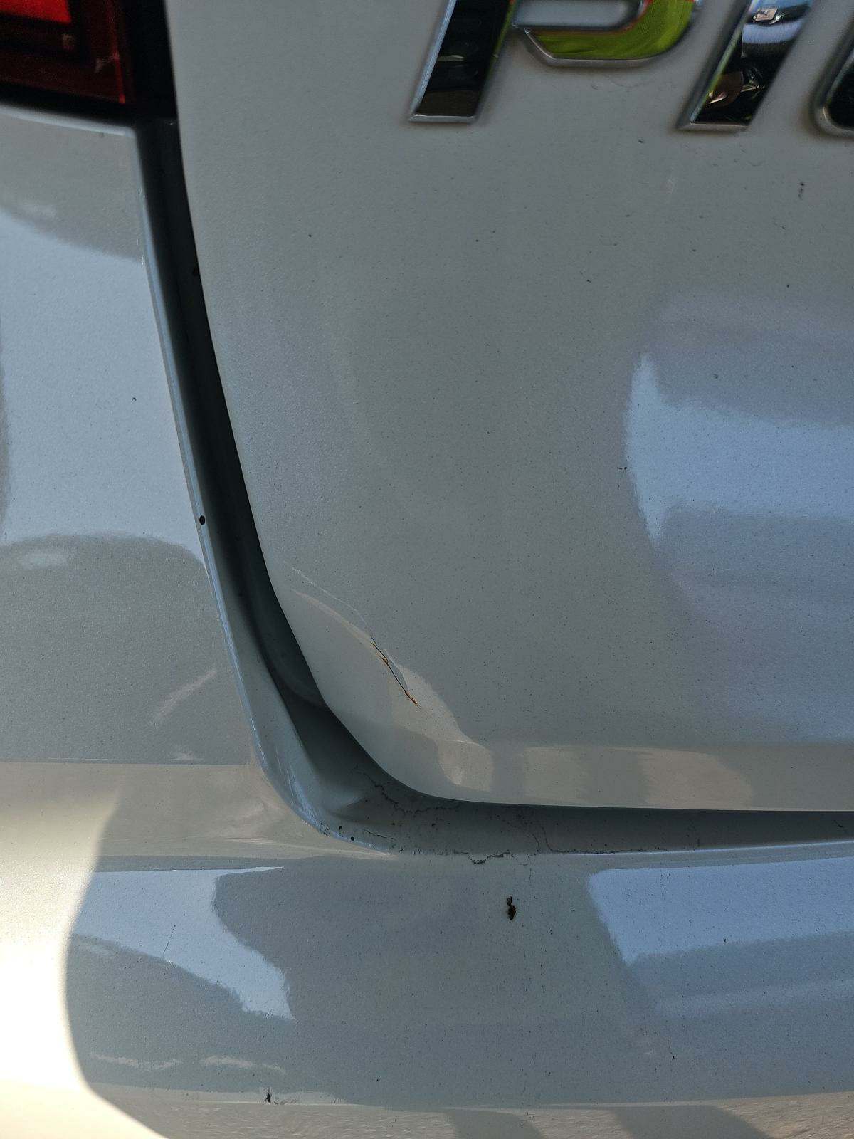 2019 Honda Pilot LX FWD