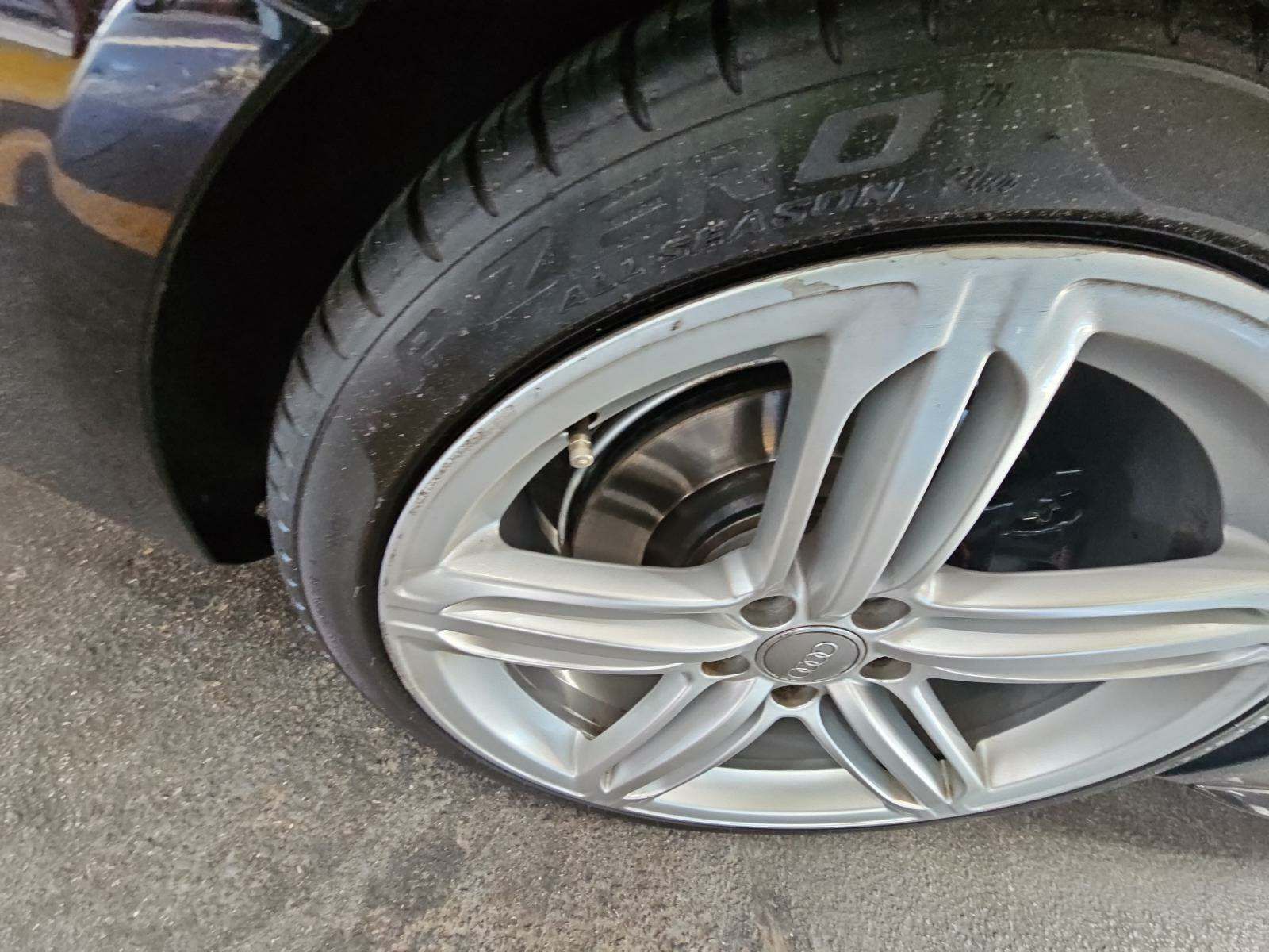 2014 Audi S4 Premium Plus AWD