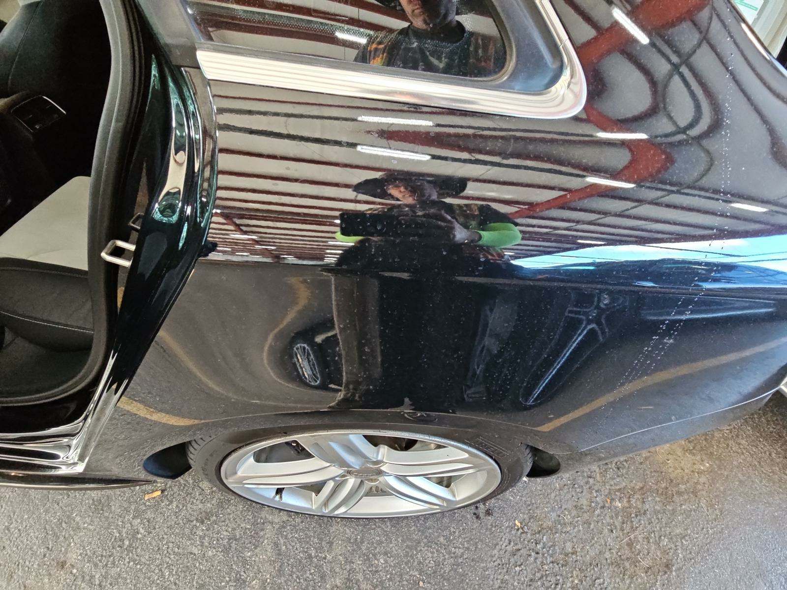 2014 Audi S4 Premium Plus AWD