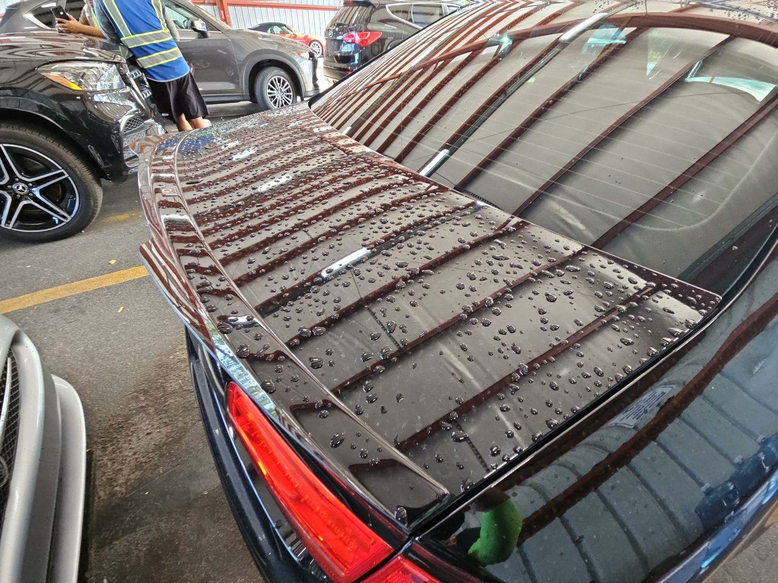 2014 Audi S4 Premium Plus AWD