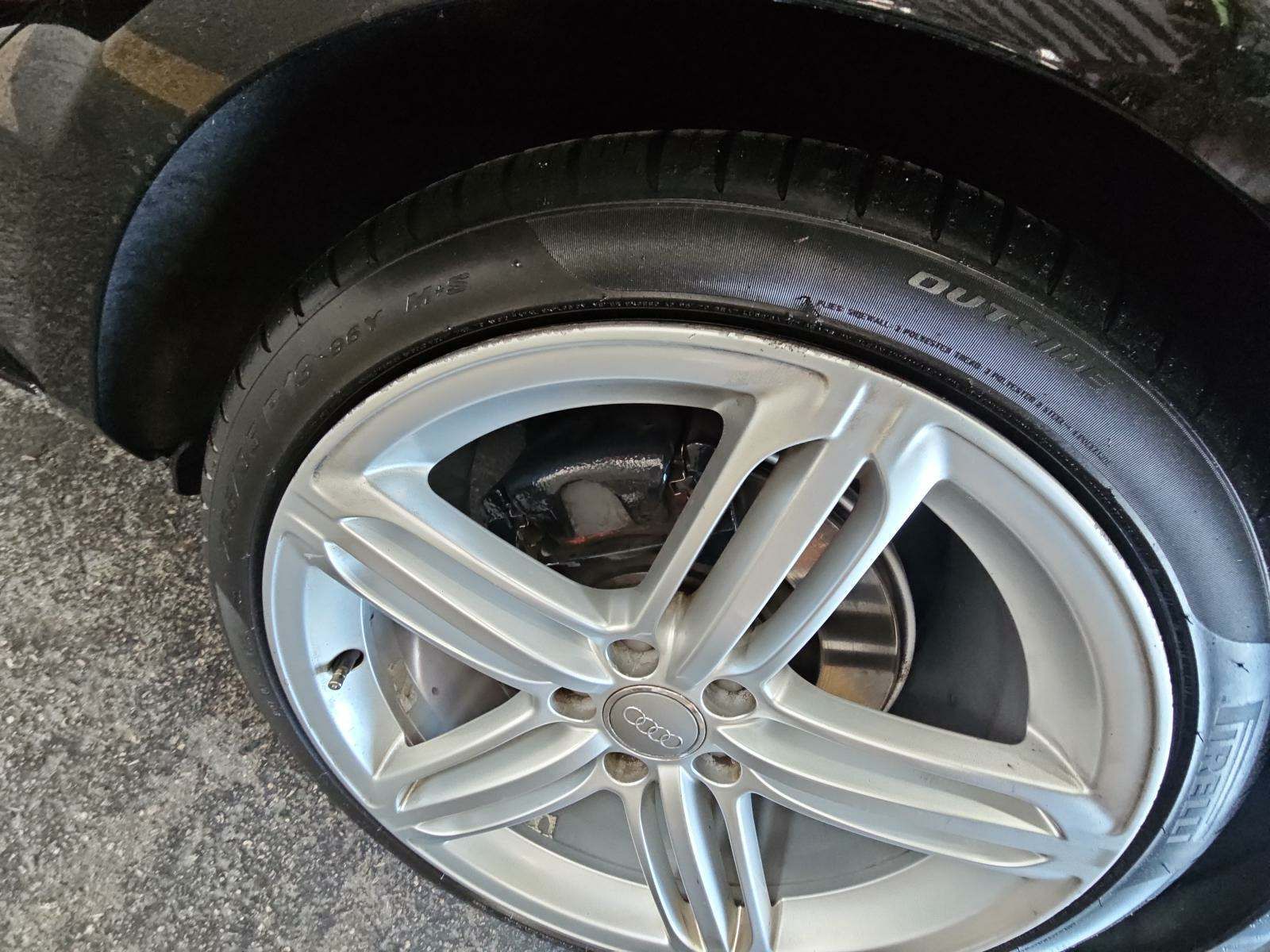 2014 Audi S4 Premium Plus AWD