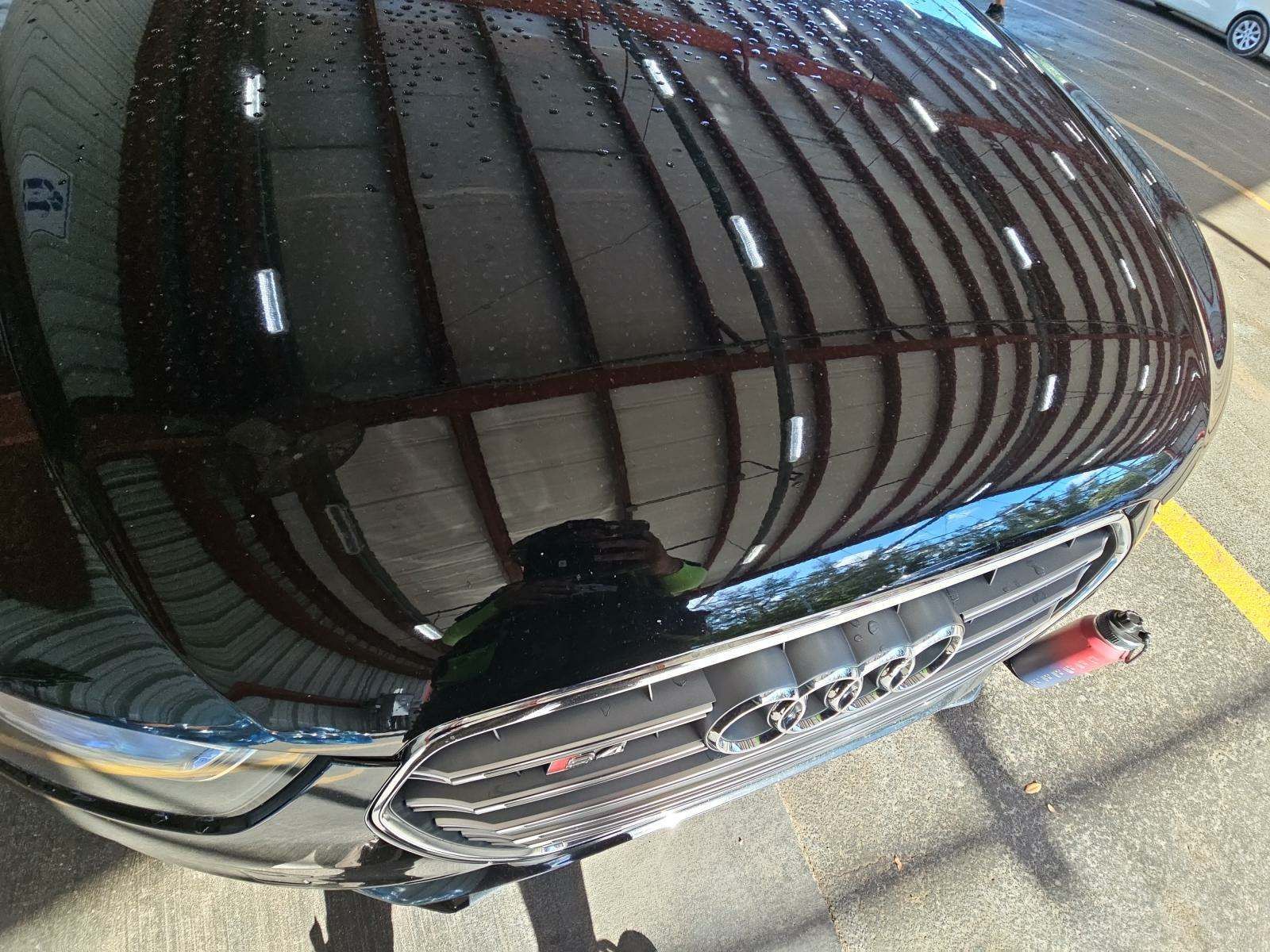 2014 Audi S4 Premium Plus AWD