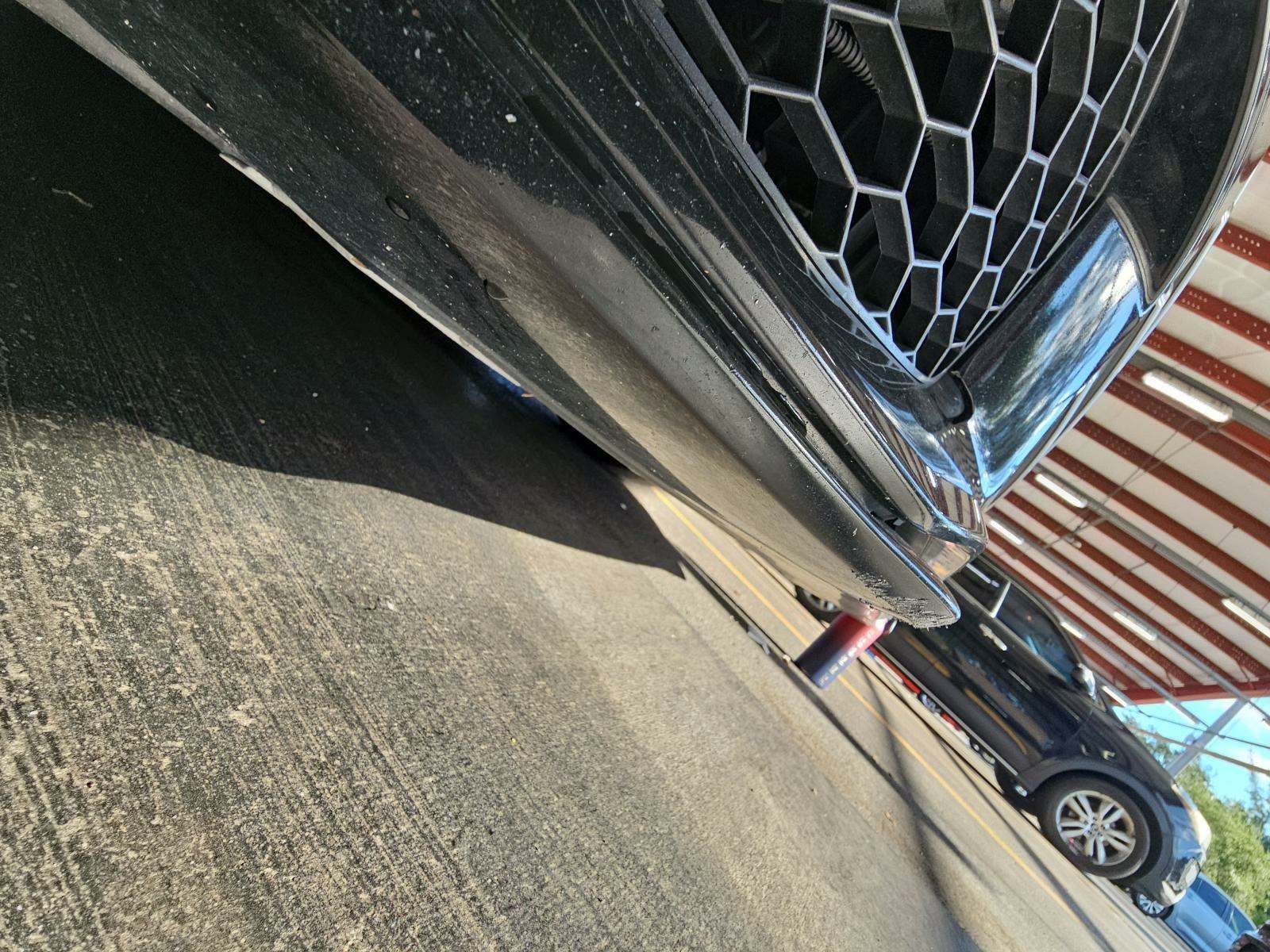 2014 Audi S4 Premium Plus AWD