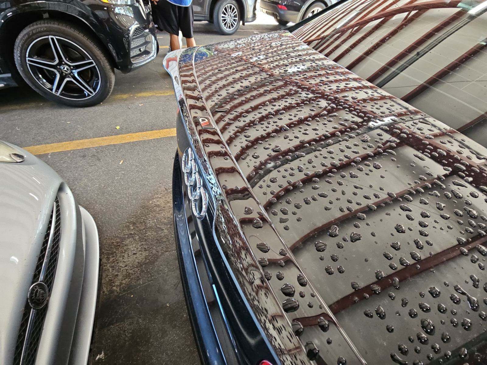 2014 Audi S4 Premium Plus AWD