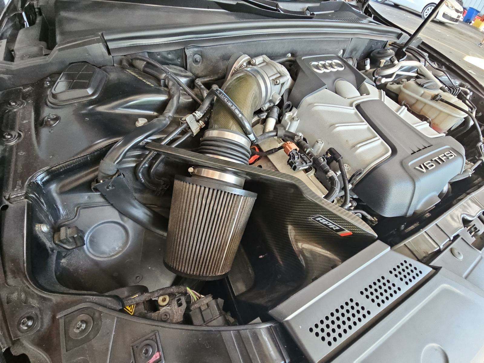 2014 Audi S4 Premium Plus AWD