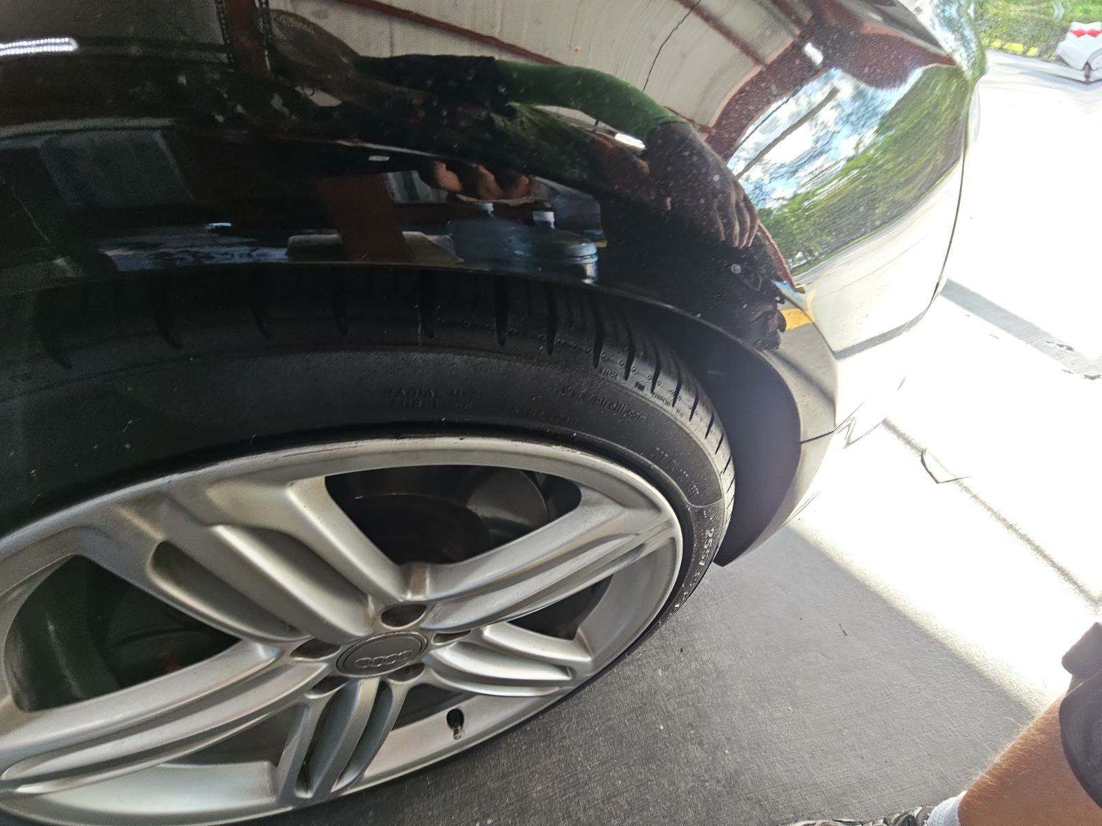 2014 Audi S4 Premium Plus AWD