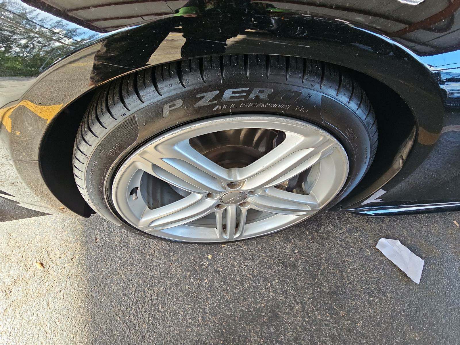 2014 Audi S4 Premium Plus AWD