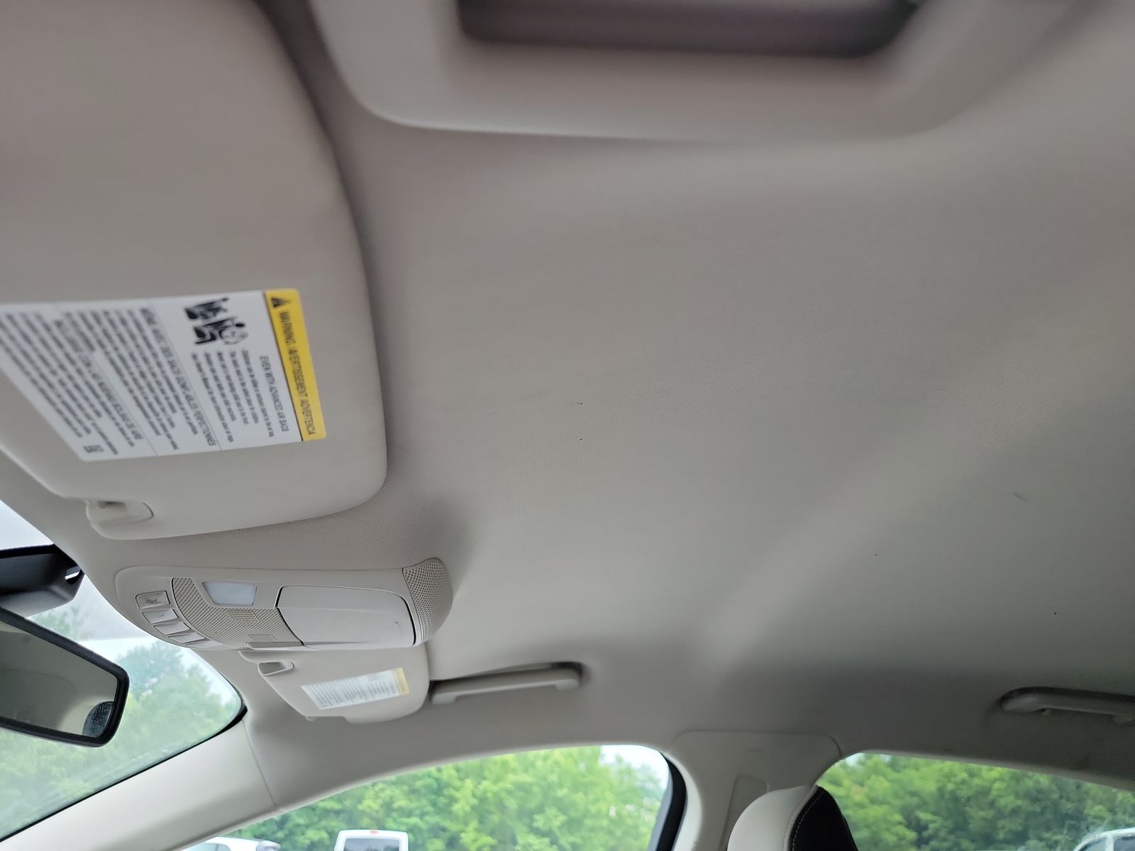 2020 Ford Fusion SE FWD