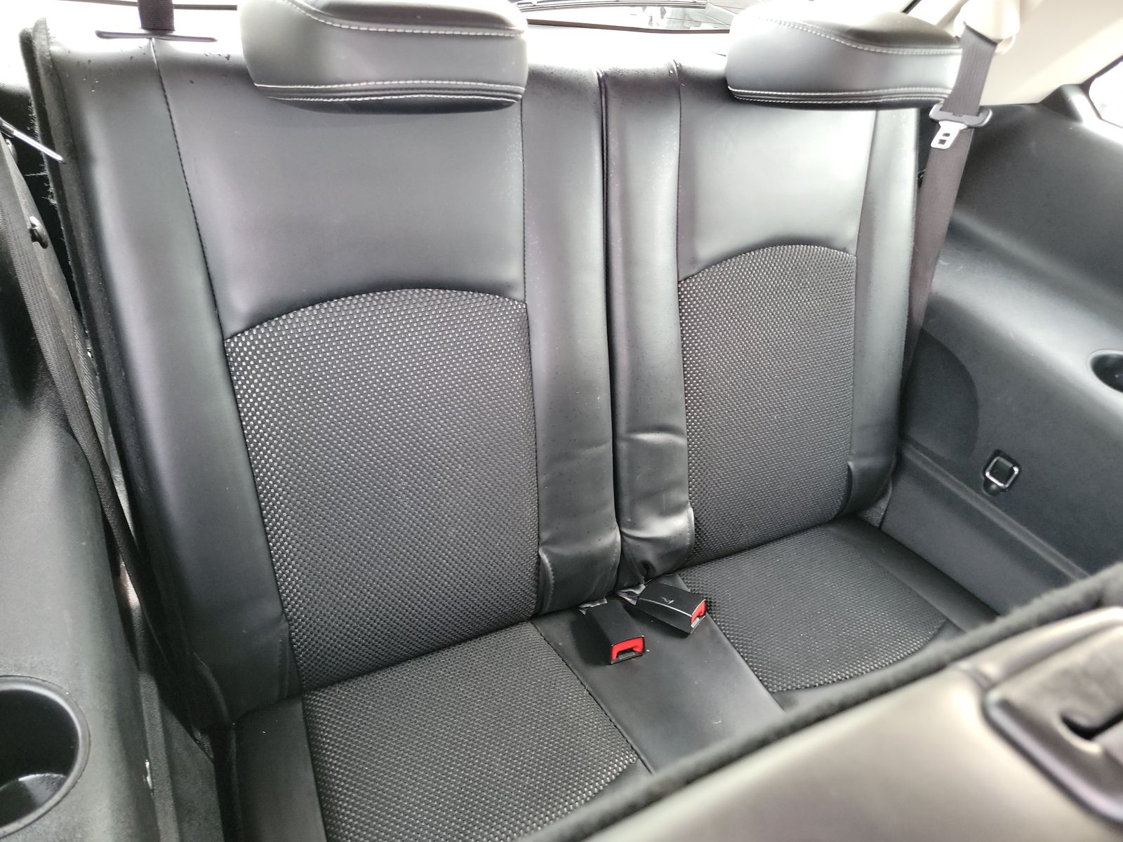 2019 Dodge Journey Crossroad AWD