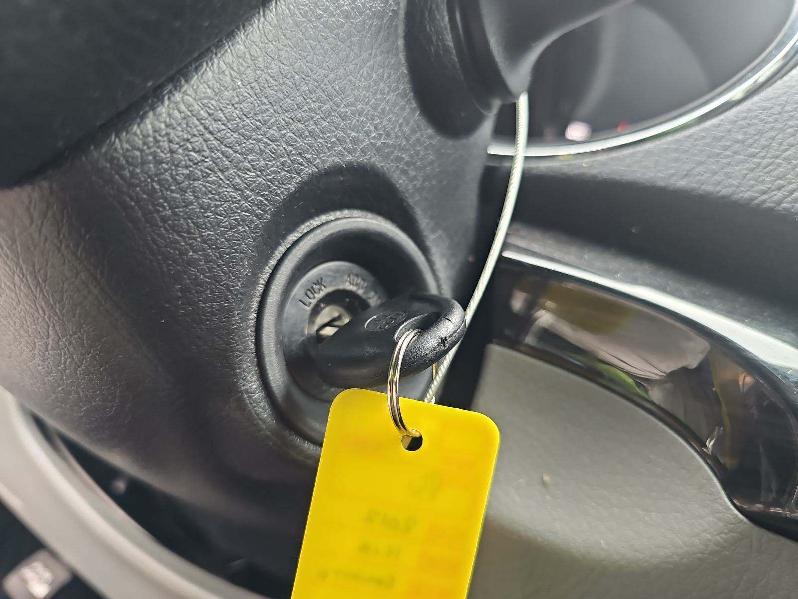 2012 Kia Sorento LX FWD