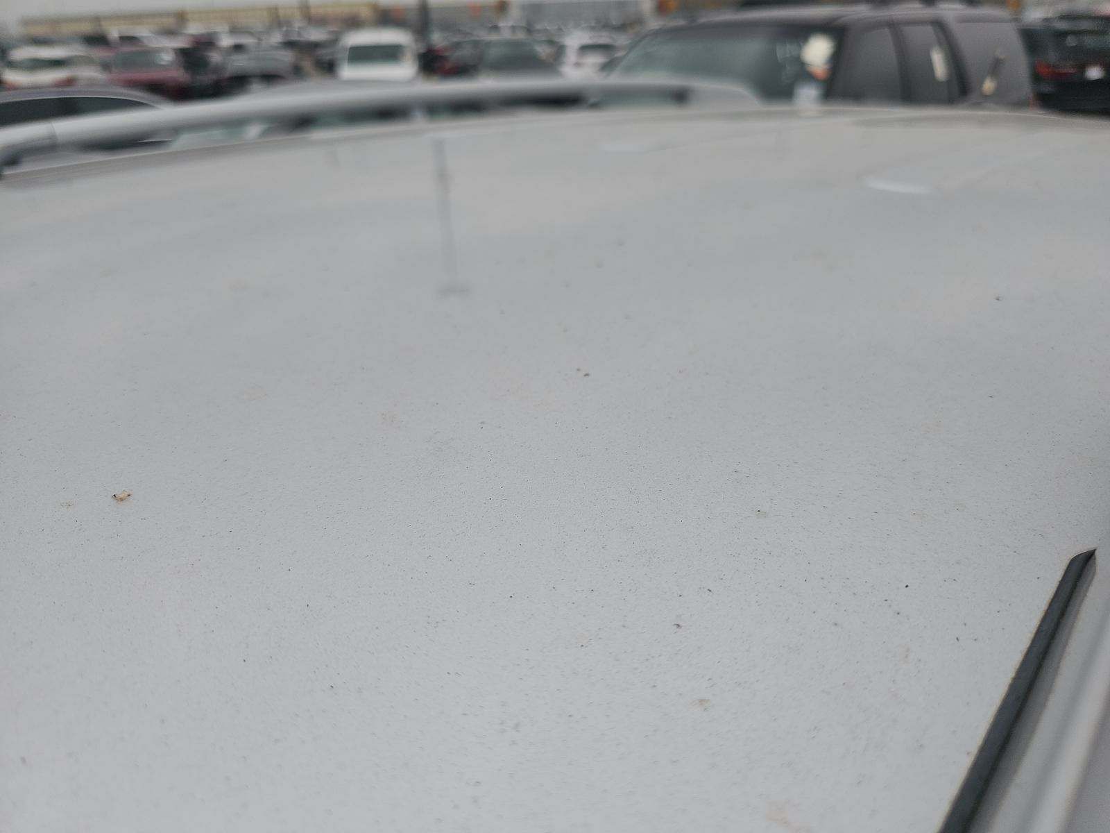 2012 Kia Sorento LX FWD