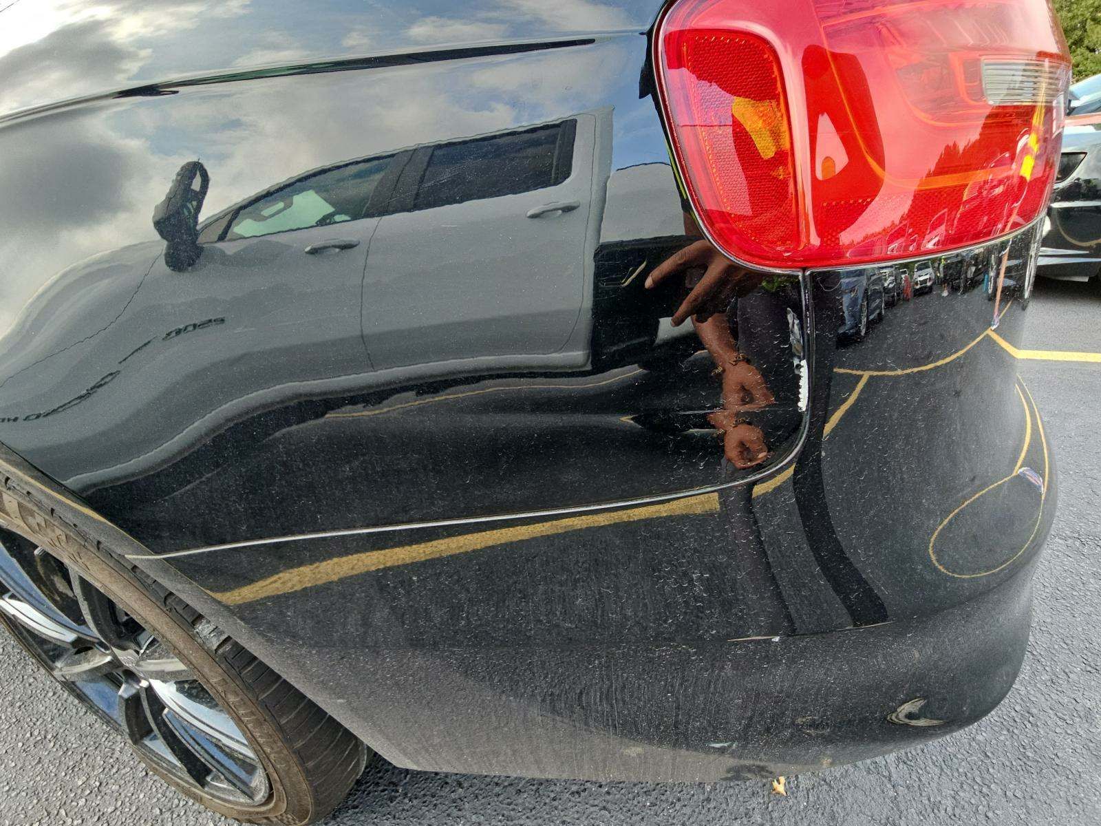 2015 Audi A4 2.0T Premium Plus AWD