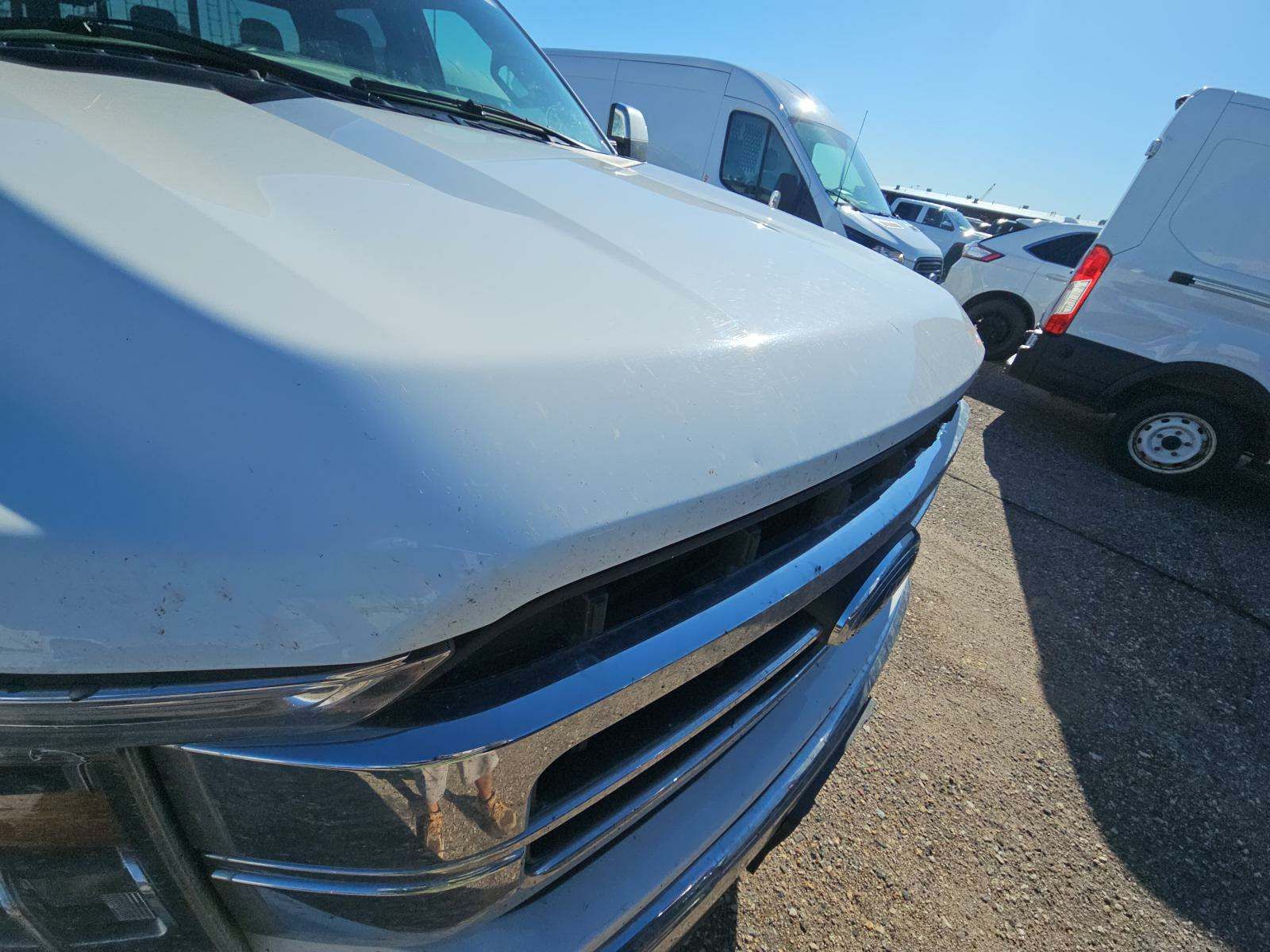 2021 Ford F-150 Lariat AWD