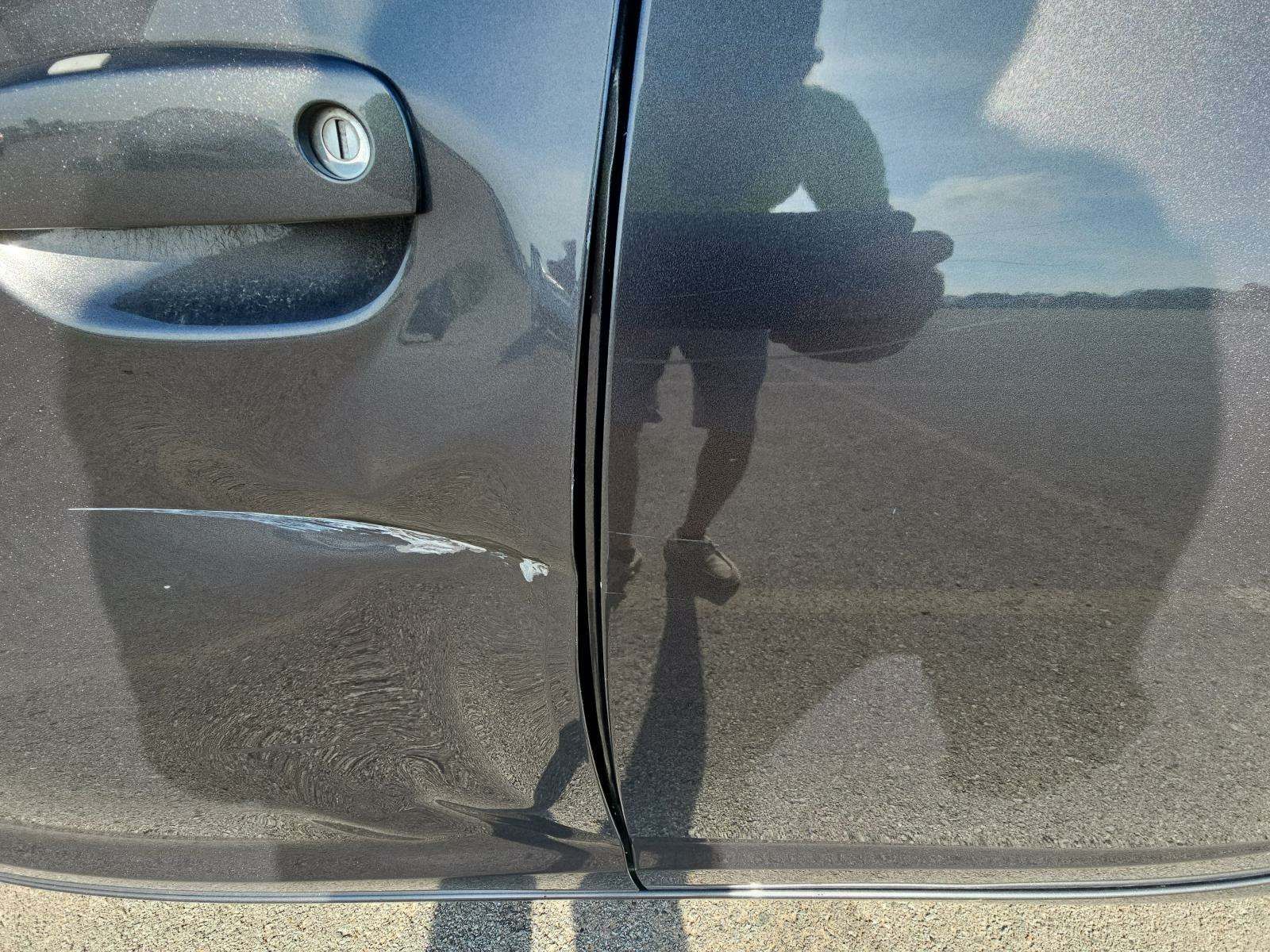 2020 Dodge Charger SXT RWD