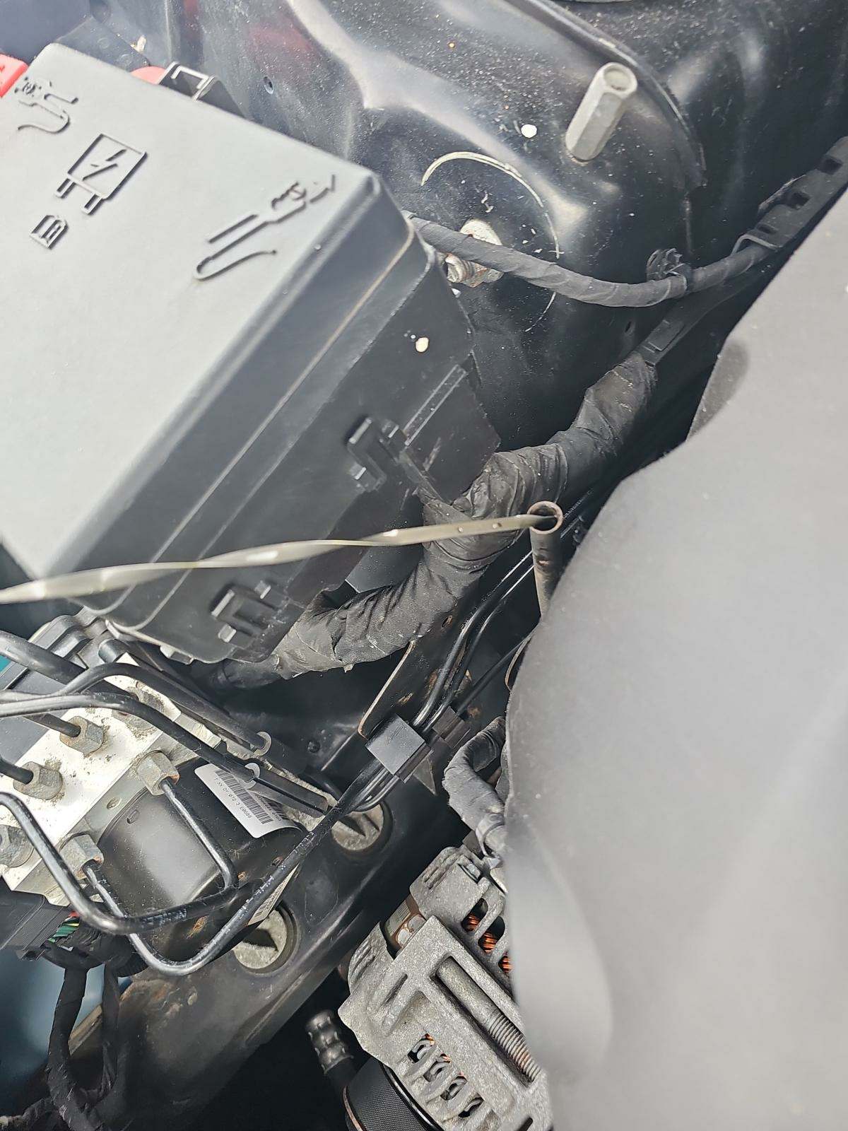 2013 Chrysler 300 C AWD