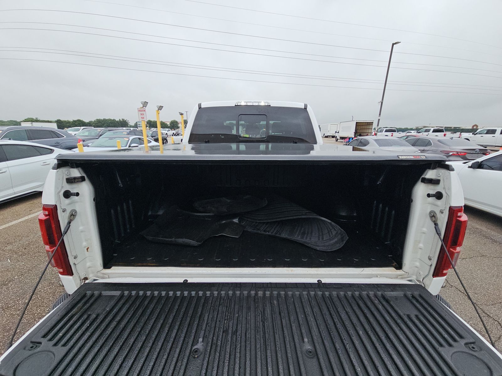 2019 Ford F-150 Raptor AWD