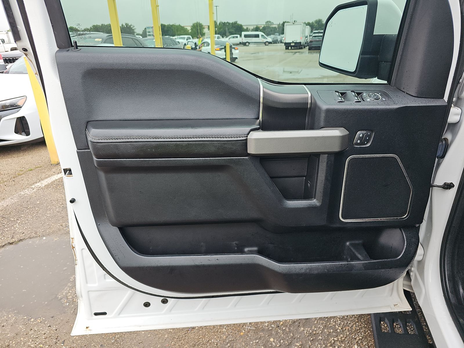 2019 Ford F-150 Raptor AWD