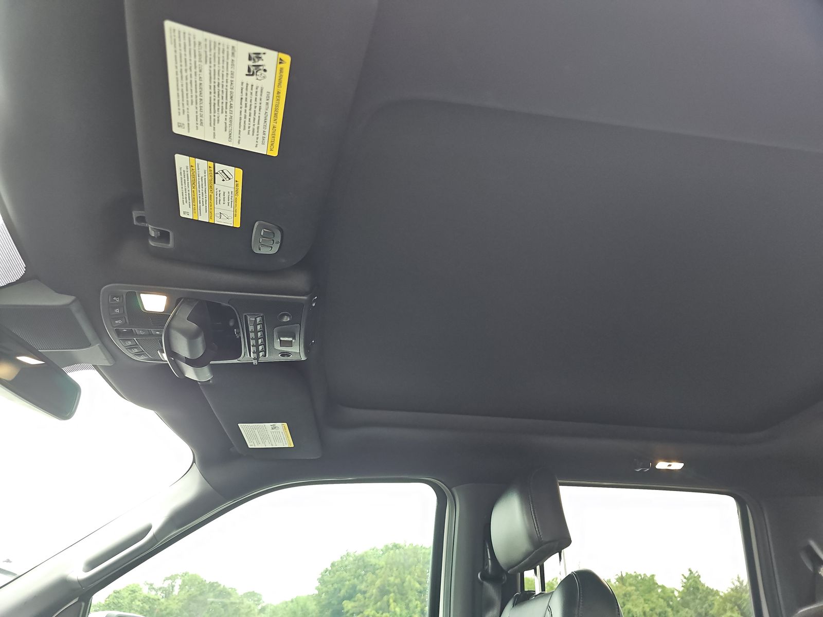 2019 Ford F-150 Raptor AWD