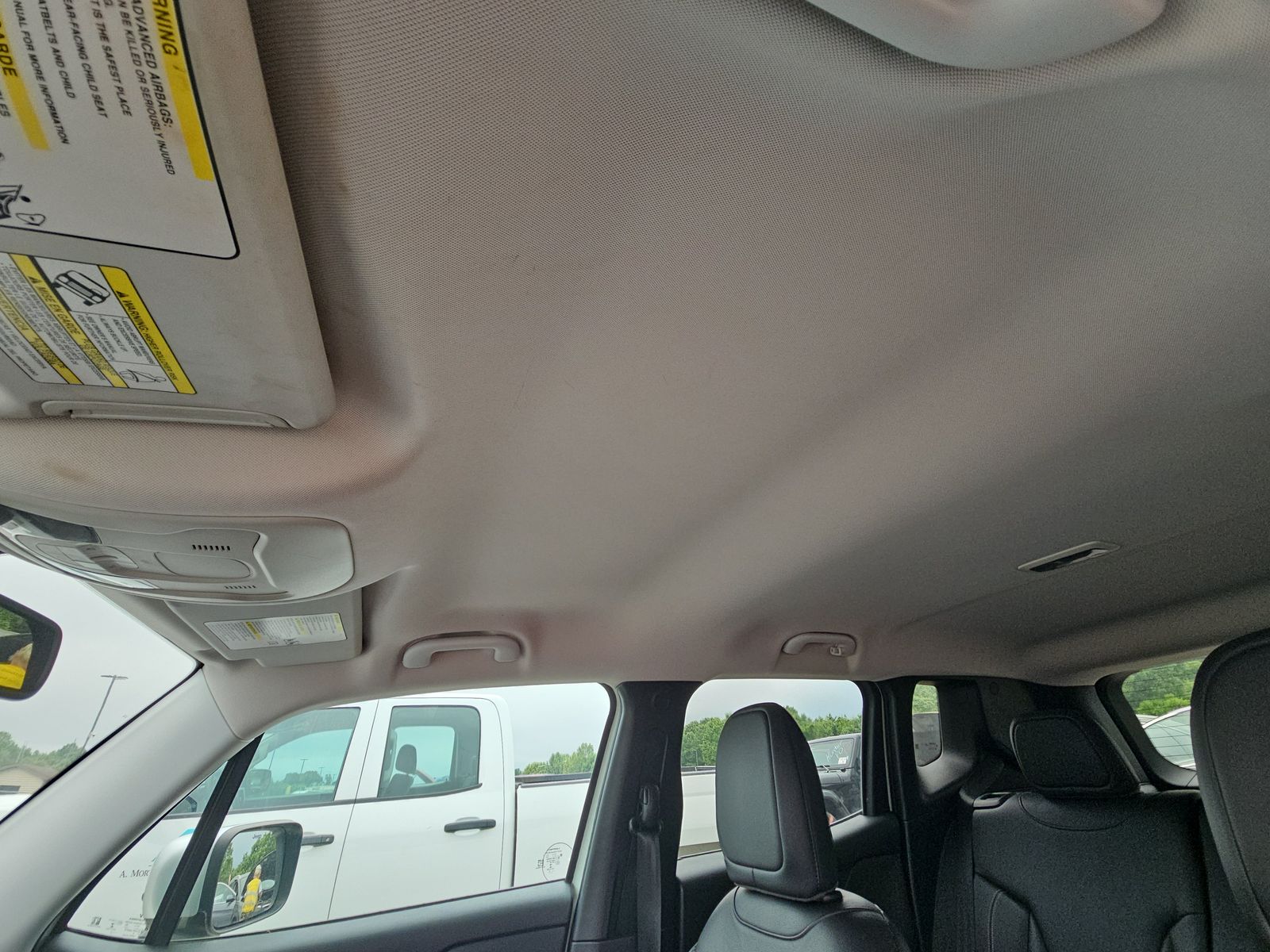 2015 Jeep Renegade Limited AWD