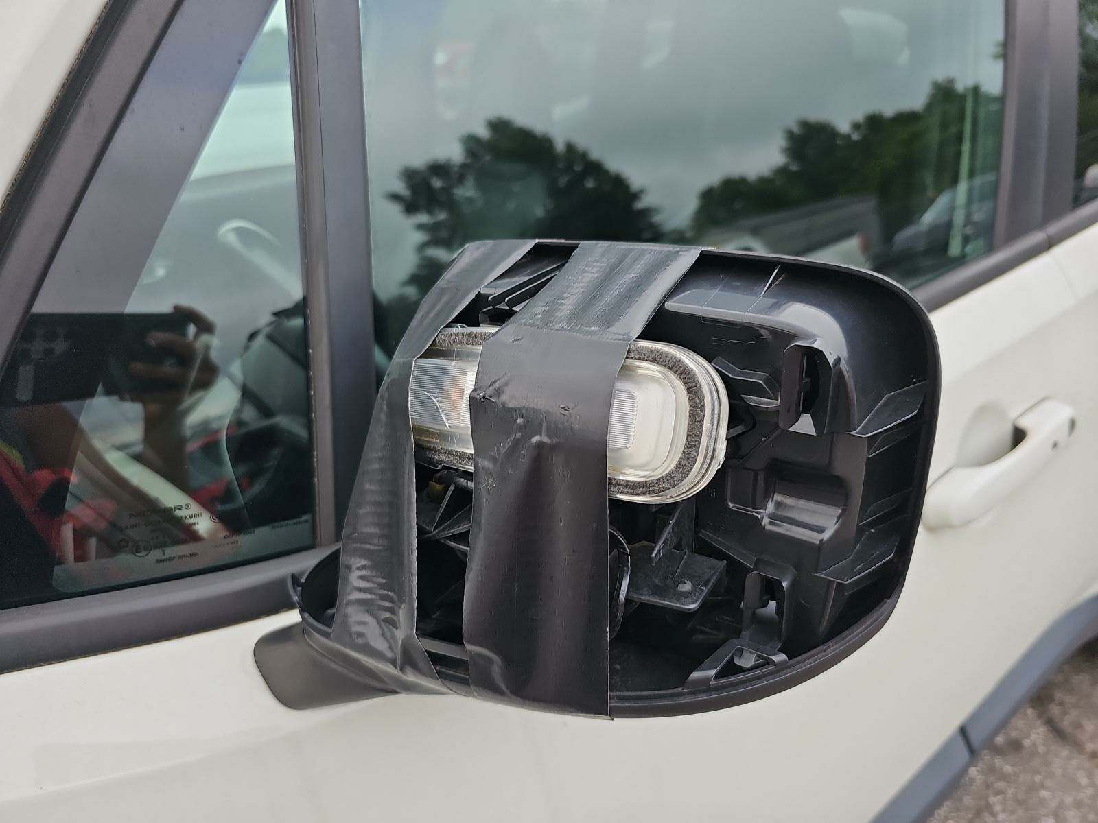 2015 Jeep Renegade Limited AWD