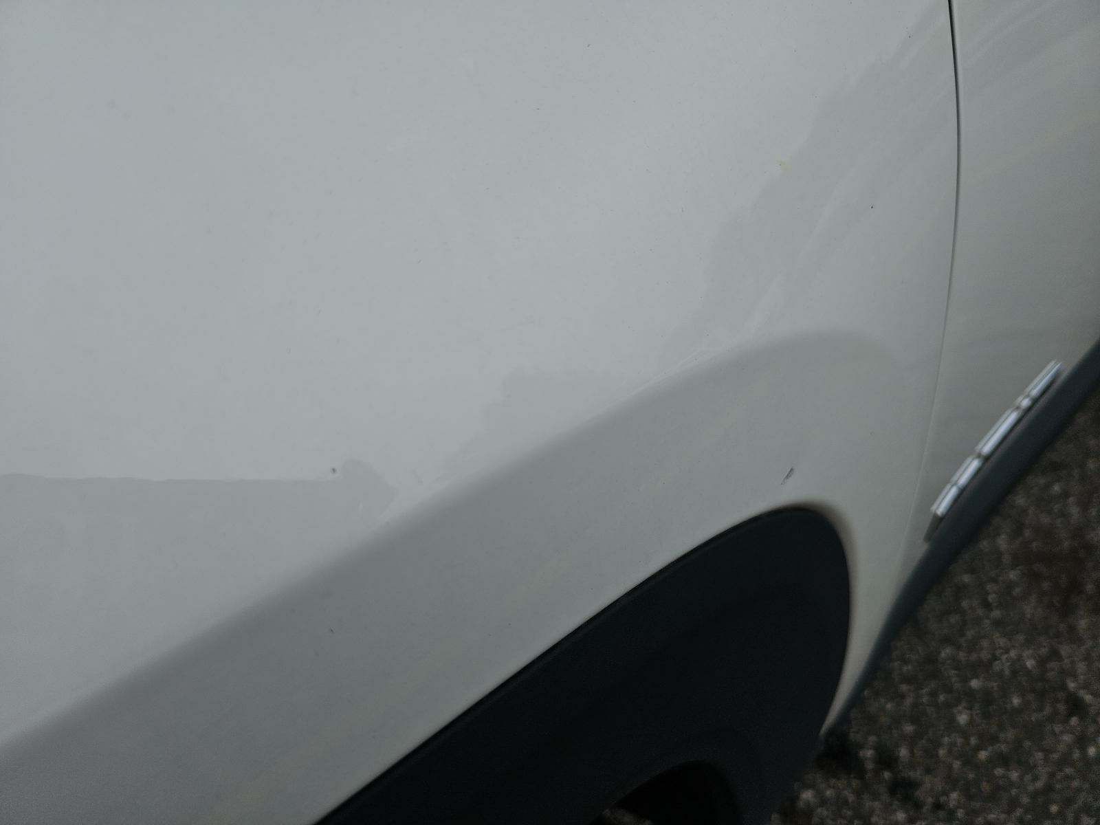 2015 Jeep Renegade Limited AWD